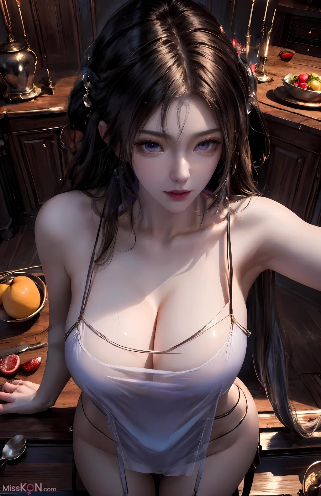 ［AI 生成］ クザン： 凡人修仙伝-紫霊合集（146枚の写真）