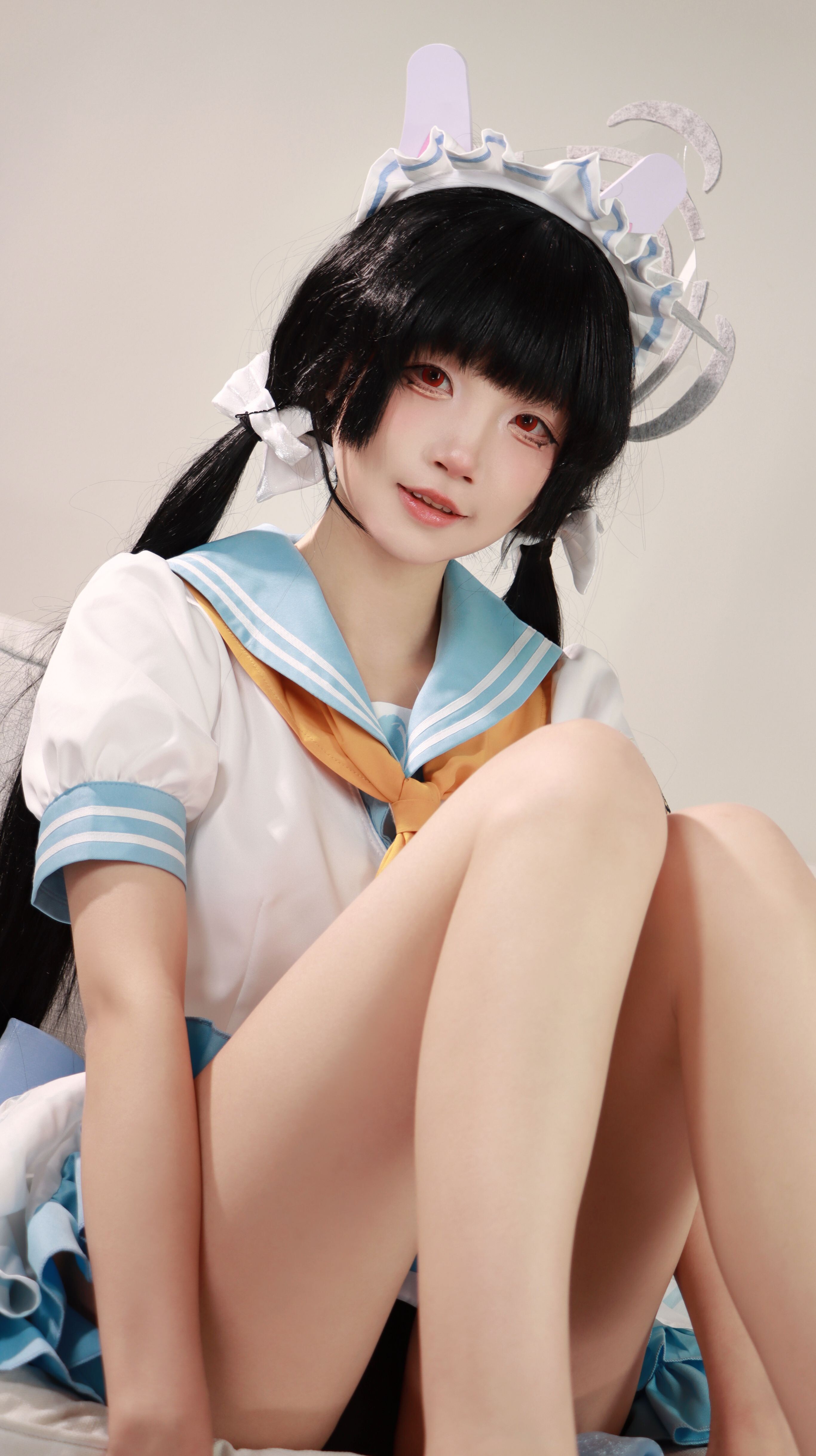 五更百鬼 - 2025 2月舰长图