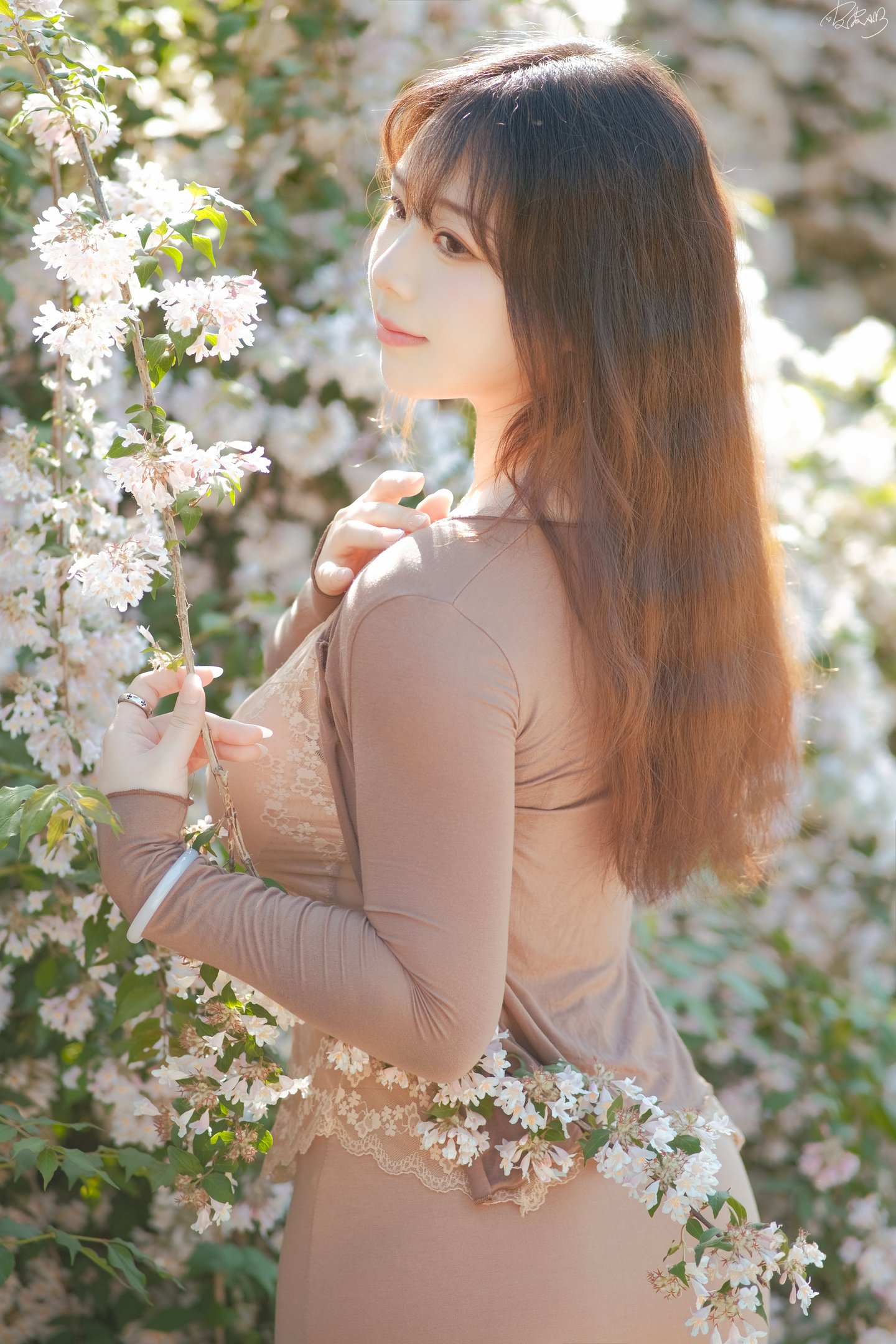 皮皮奶 - 猥实人妻 54P