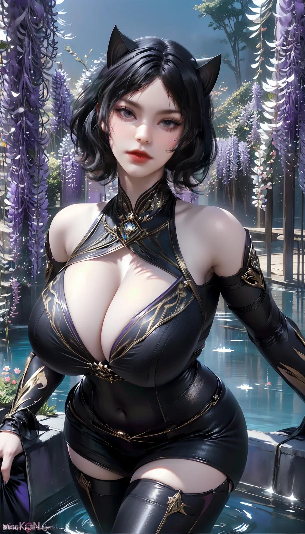 AI 생성] 절세탕문-주루 (108장 사진)