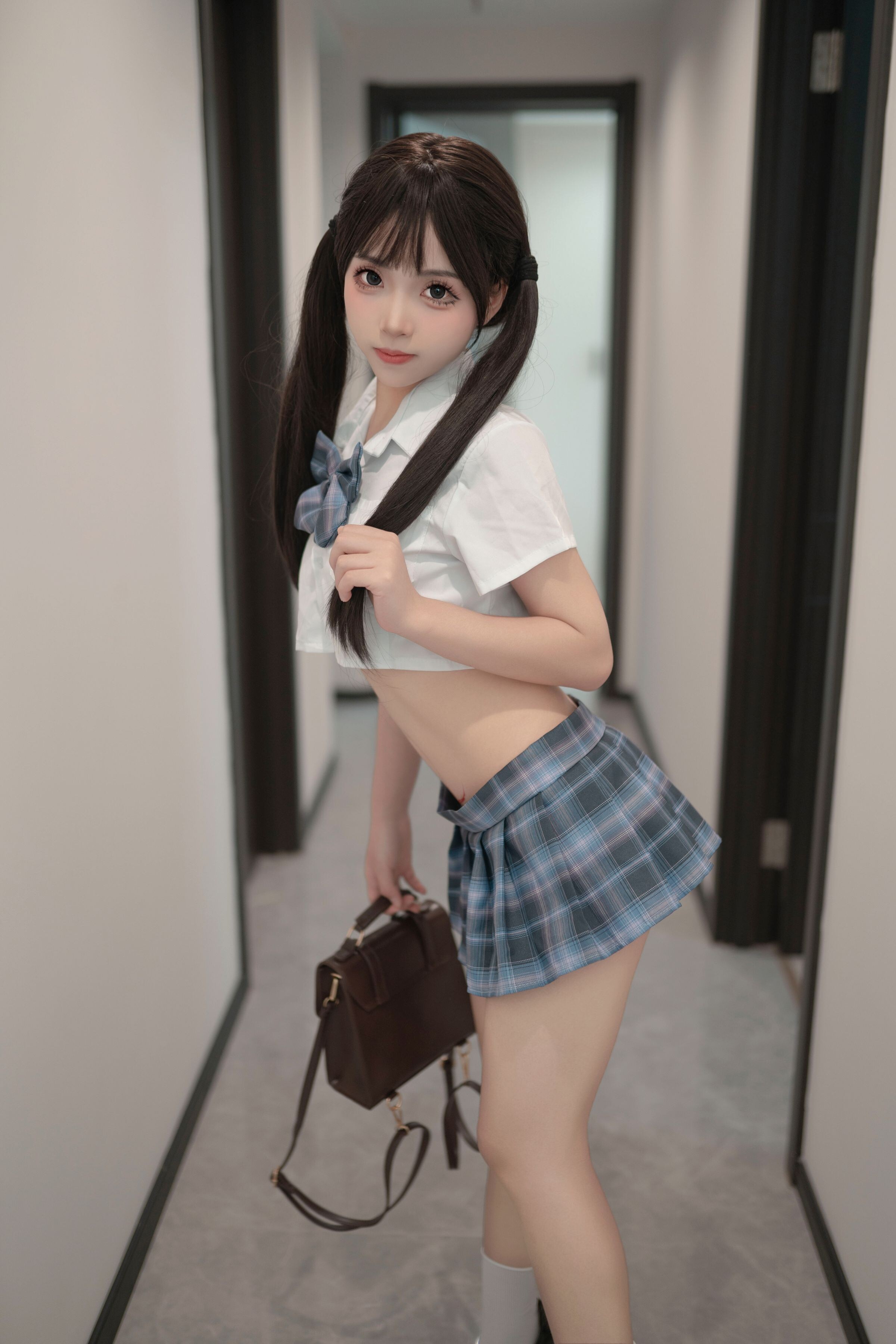 Bangni邦尼 - 家有妹妹 671V