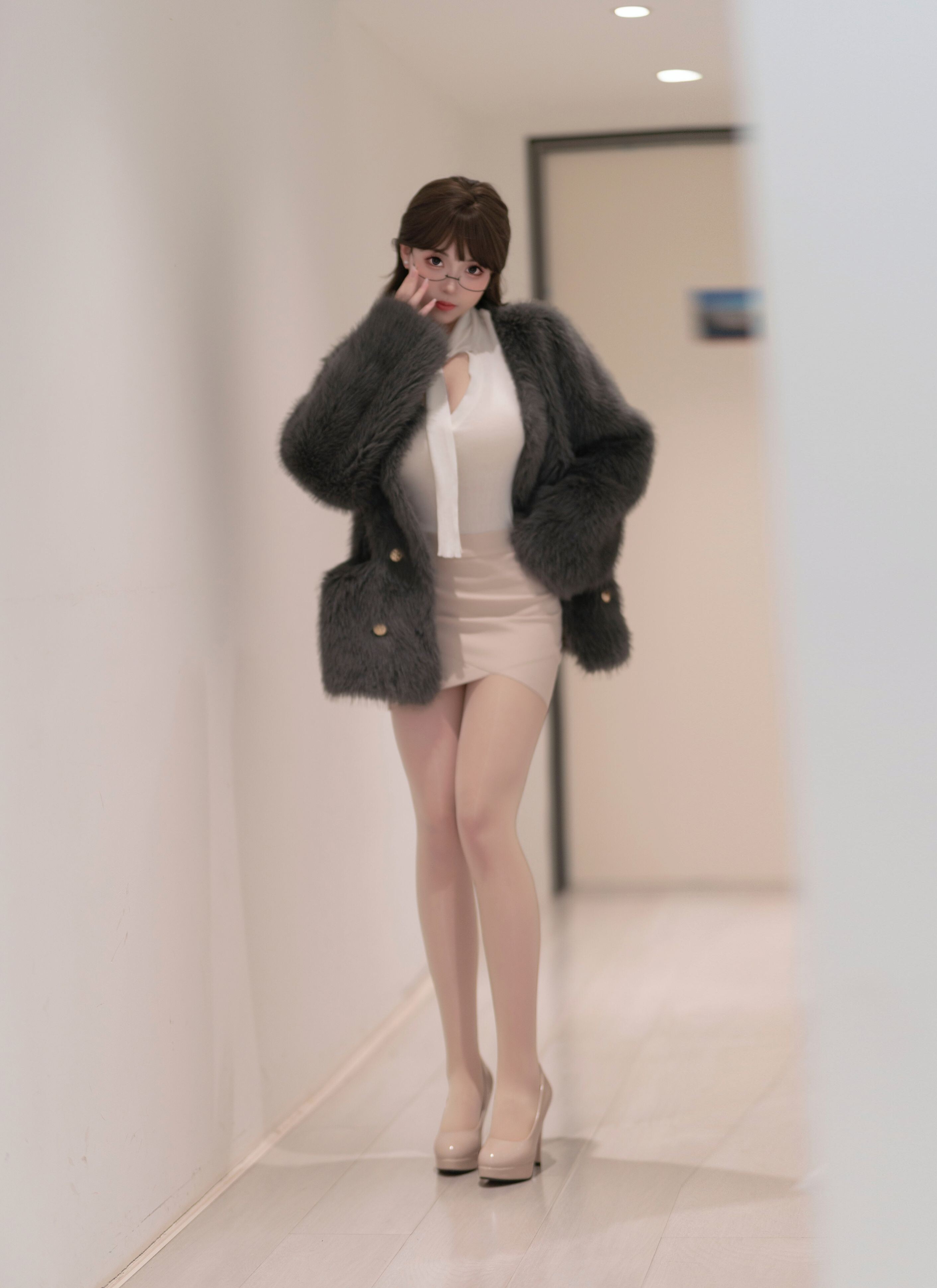 Bangni Bonnie Bộ Xúc Tu Tấn Công 97P