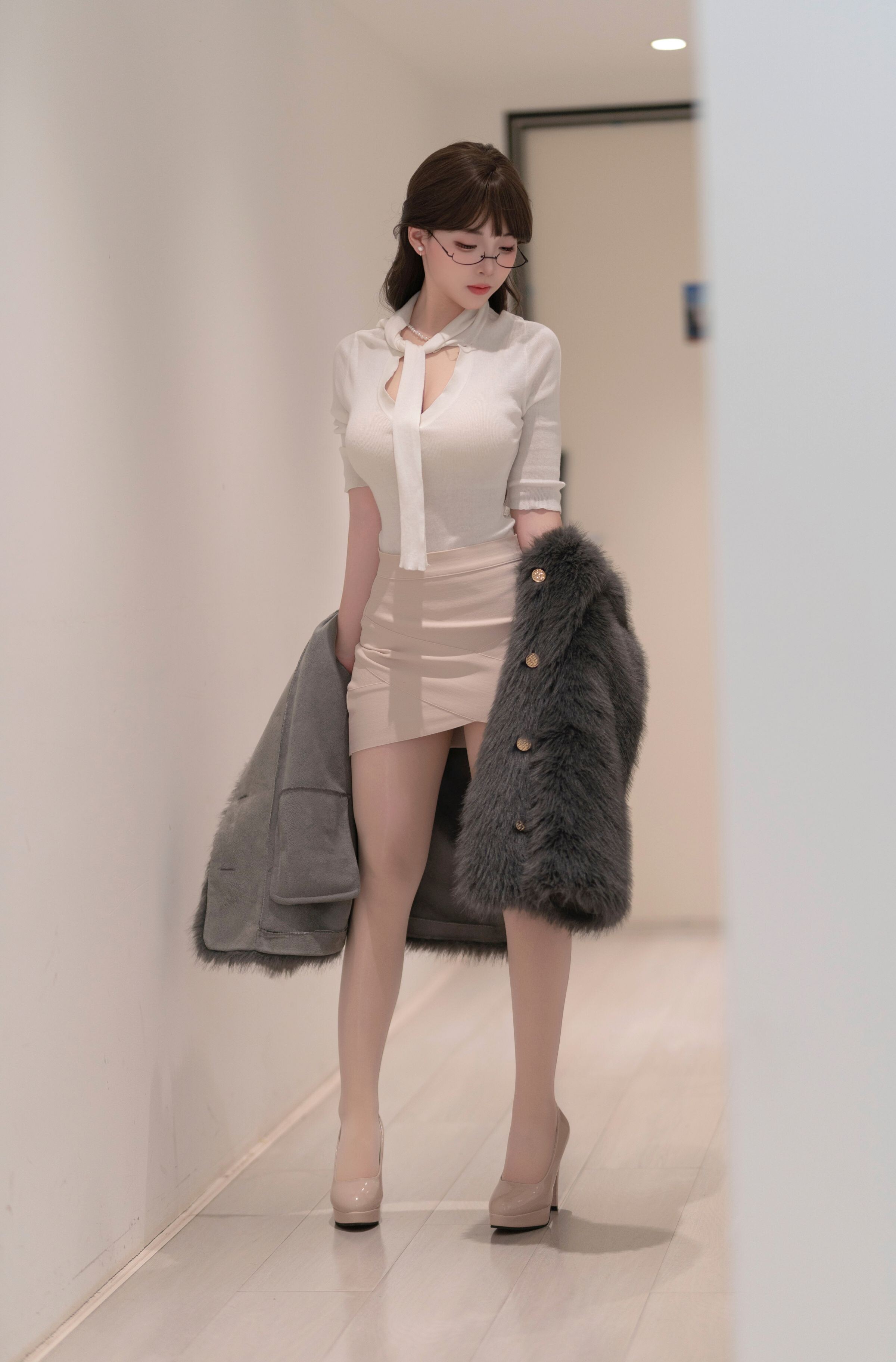 Bangni Bonnie Bộ Xúc Tu Tấn Công 97P