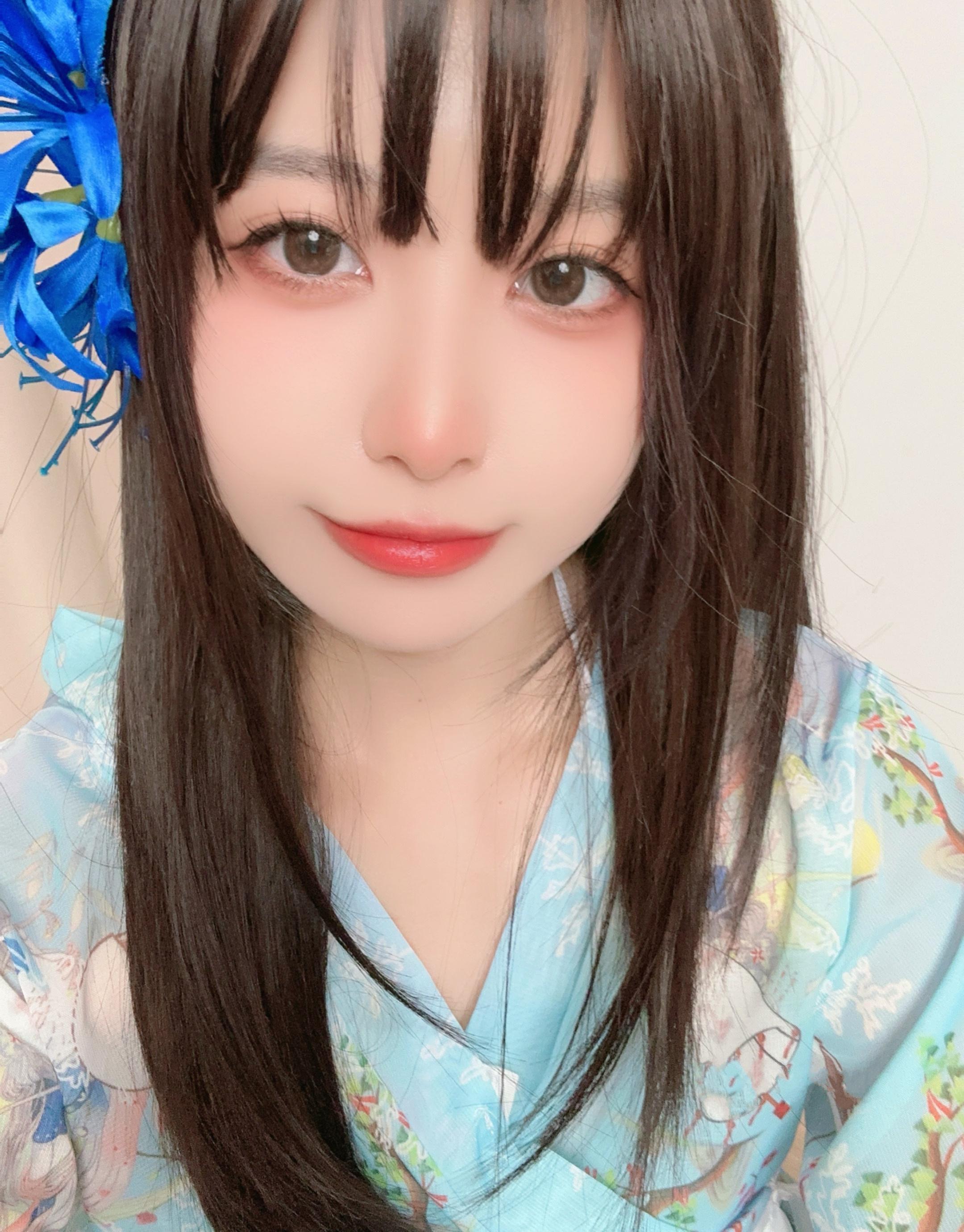 布丁大法骆驼趾特写写真 11P