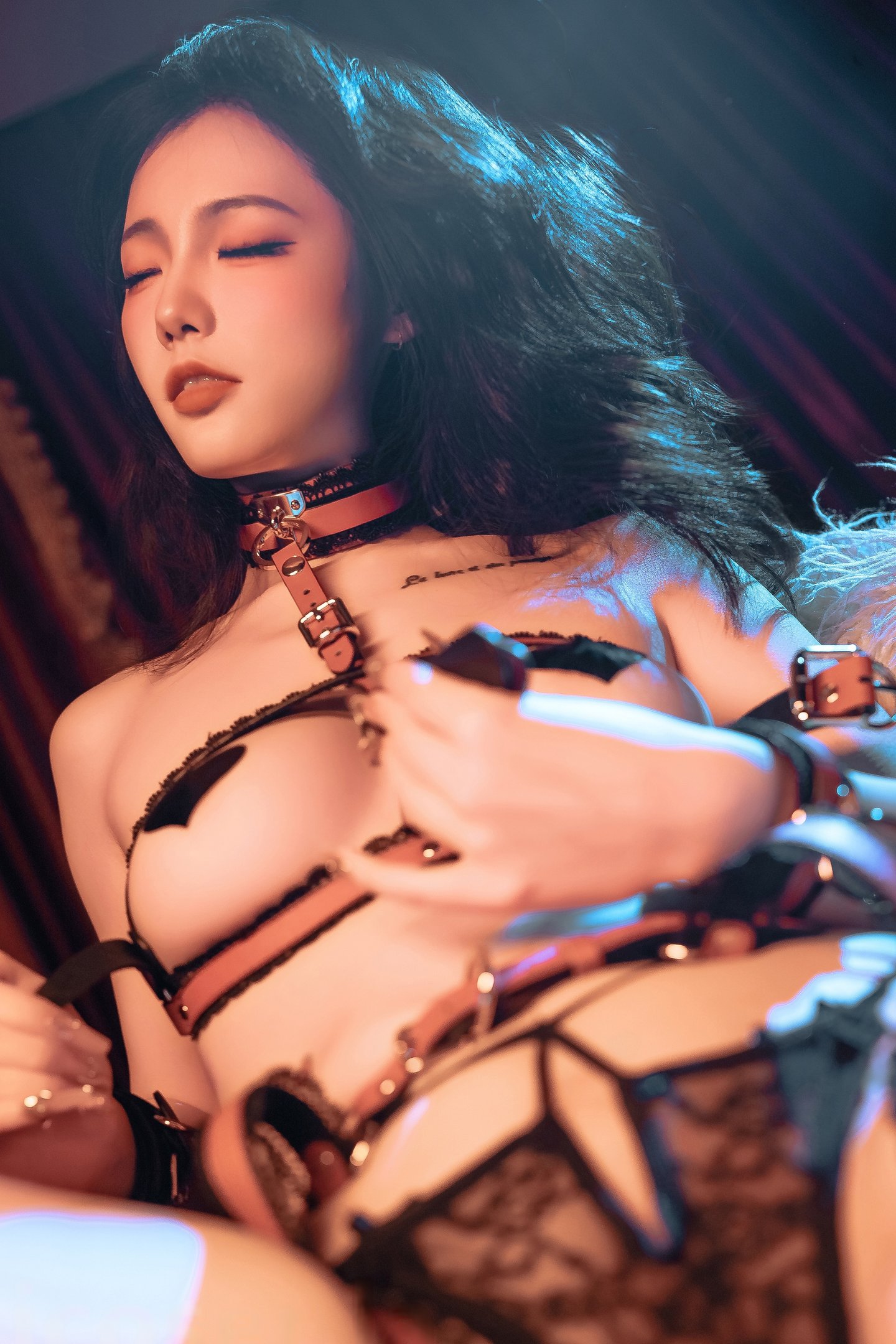 桃良阿宅 - 小红帽 118P