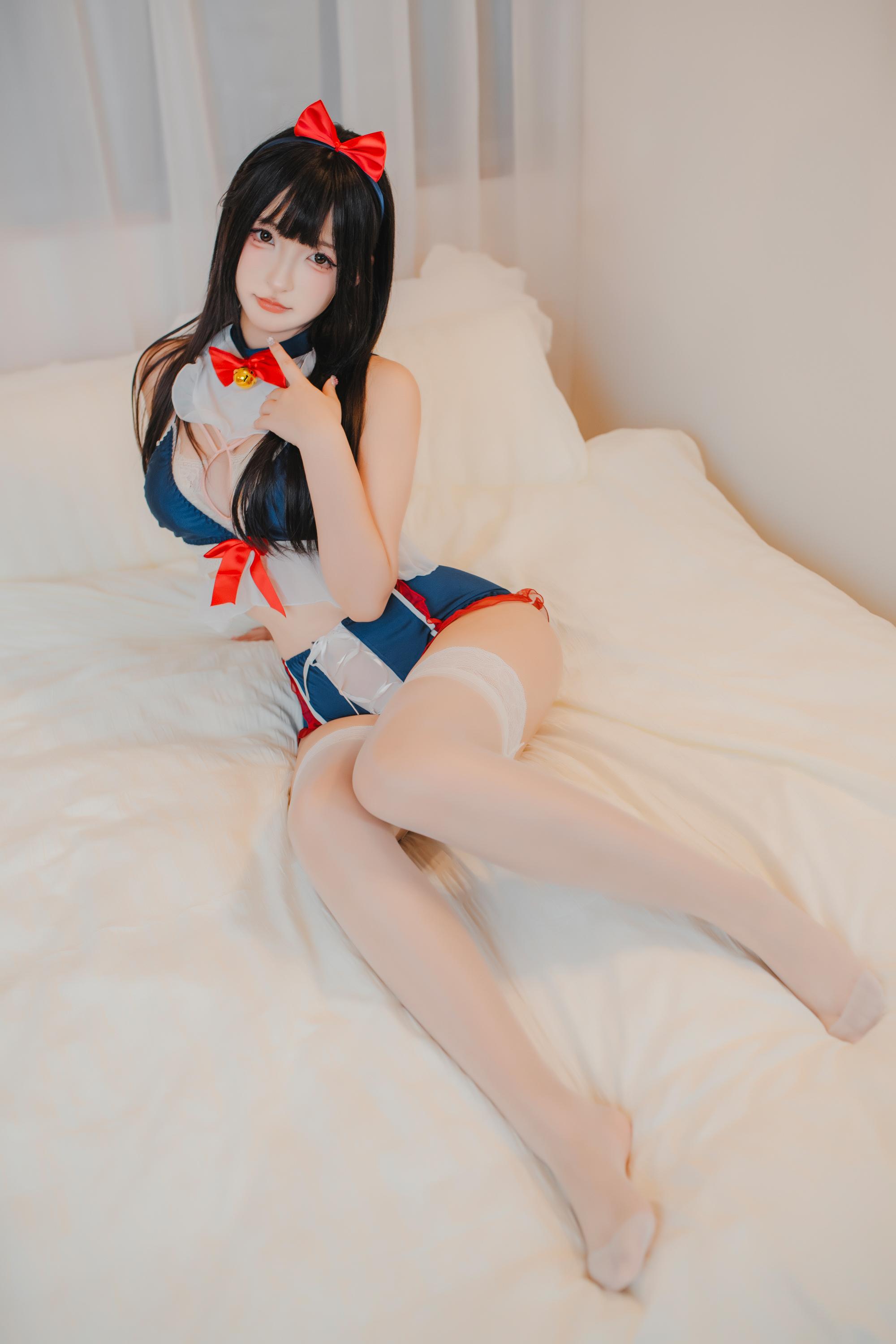 คาคุระซากะ มาฟูยุ - สาวแมวไหมขาว 75P1V