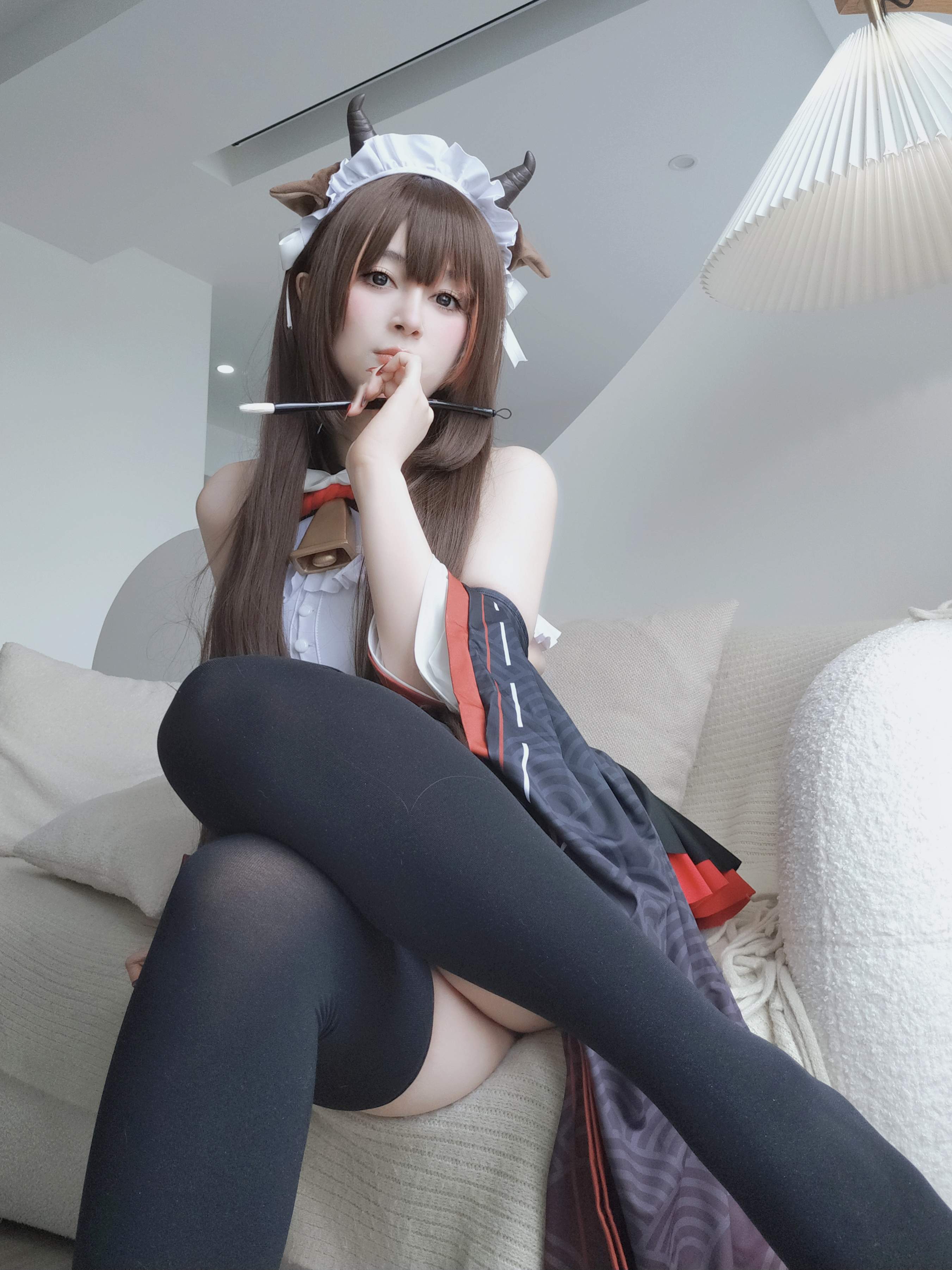 白银81 - 碧蓝航线 樫野 88P1V