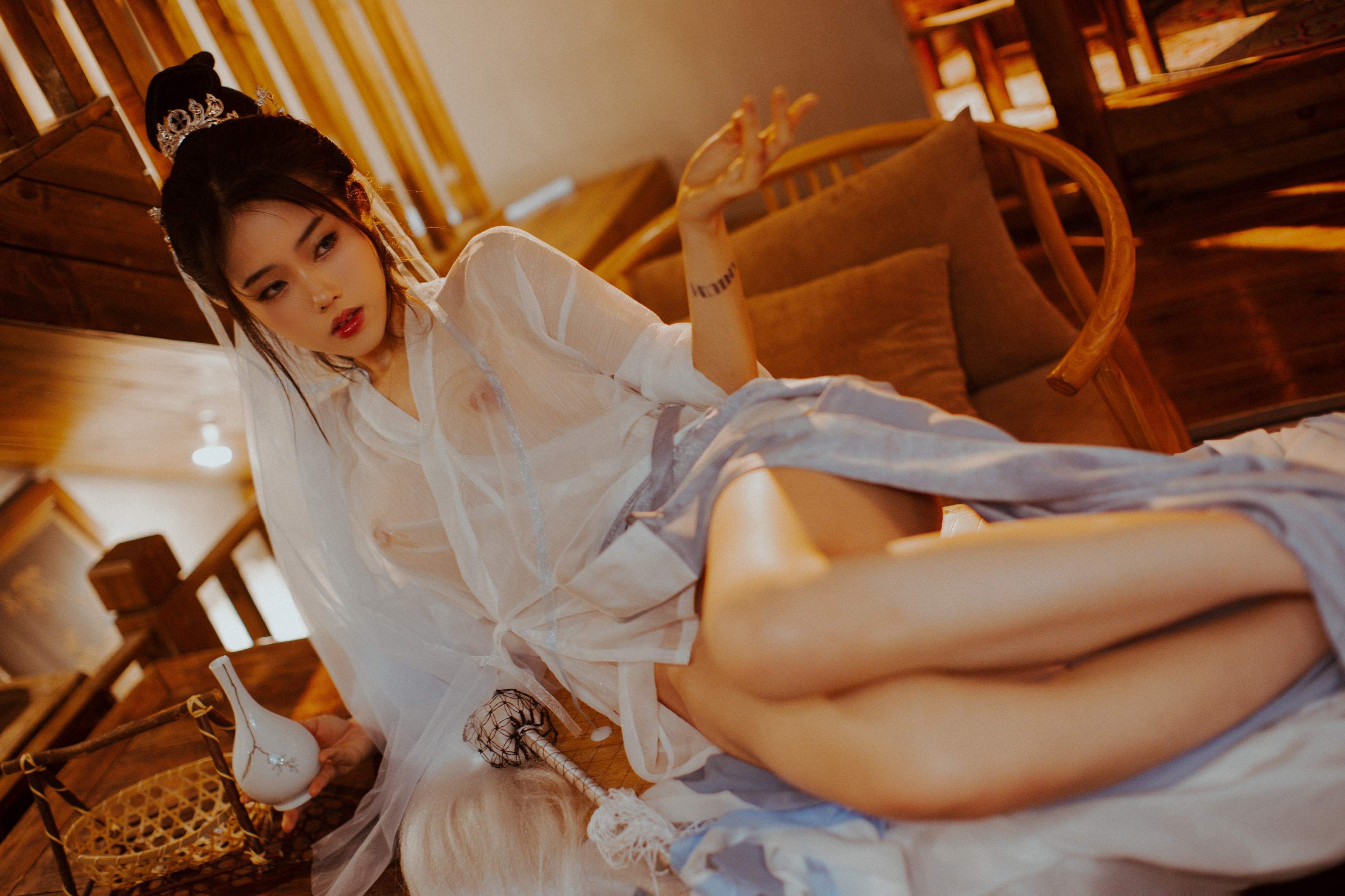 钛合金TiTi - Lifeless Life 84P