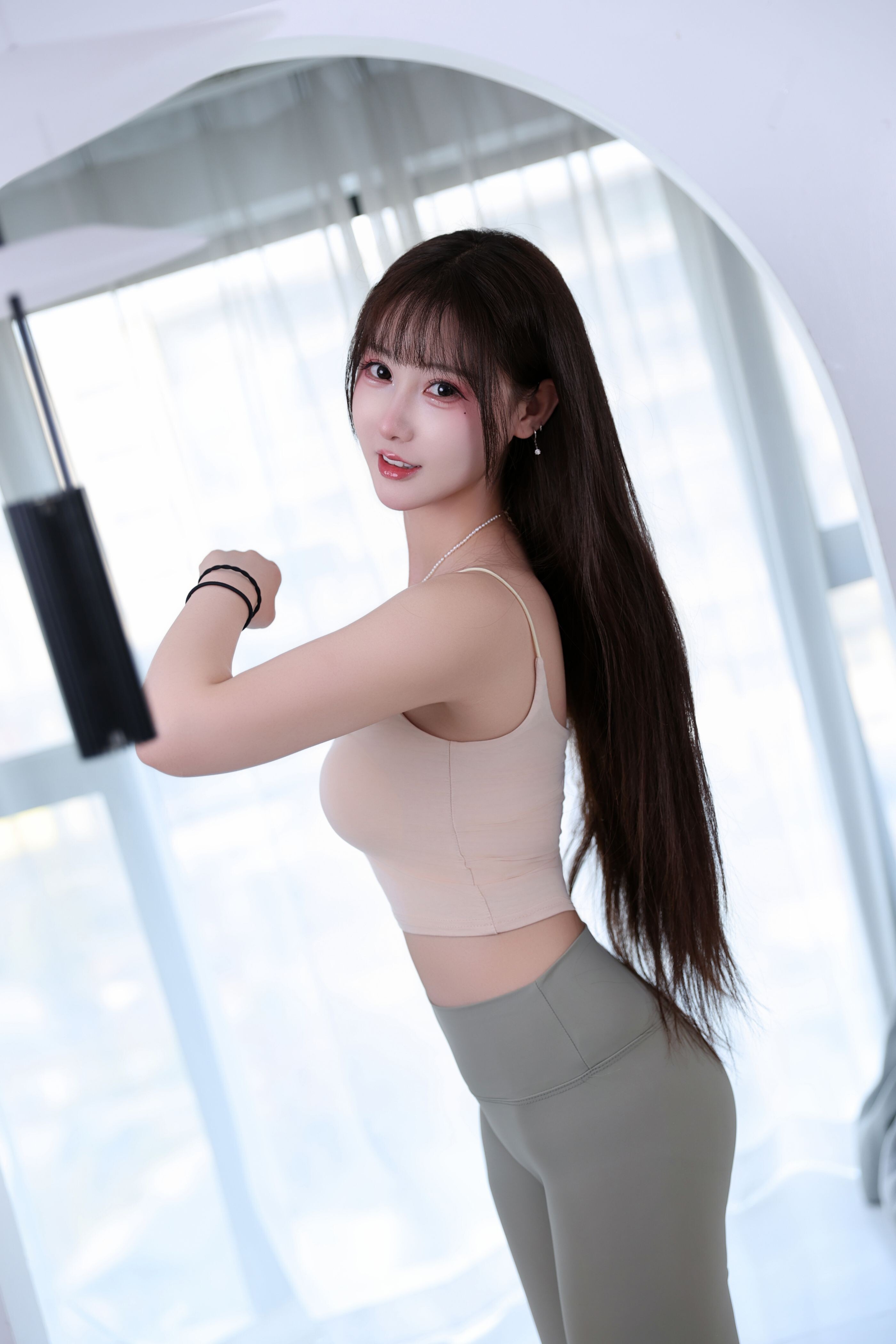 ยูโช ซันมิ - โยคะ เจี่ยเจีย 42P1V