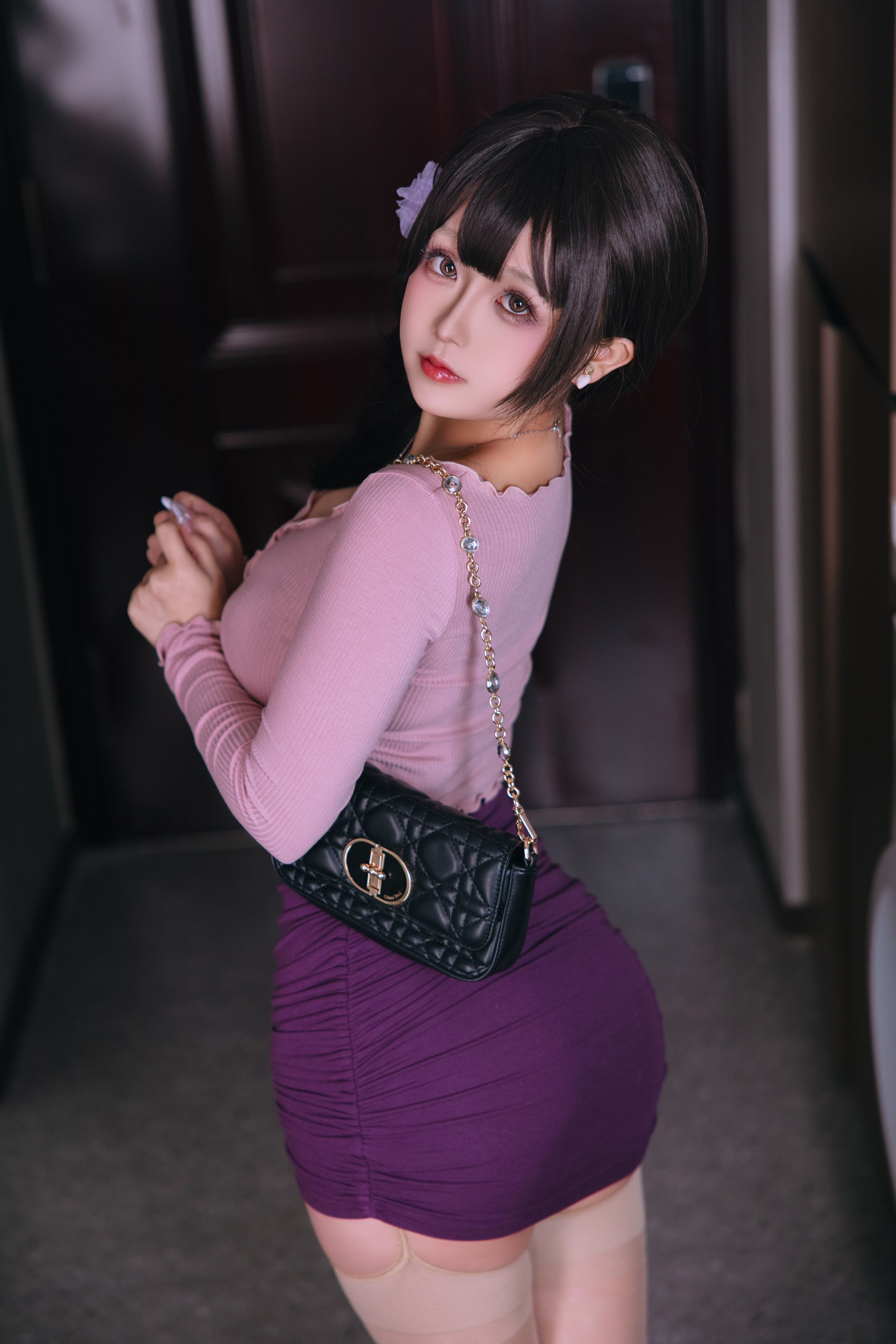 日奈娇 - 小妈 204P1V