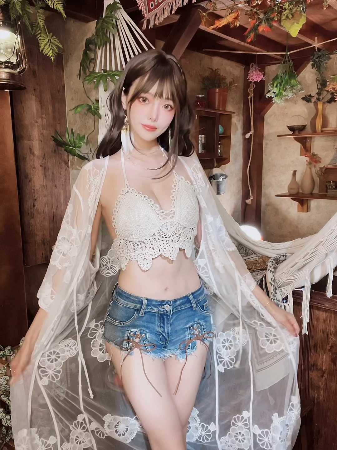 ElyEE Tử - Thoát Khỏi Nhà Cây Bí Mật 31P