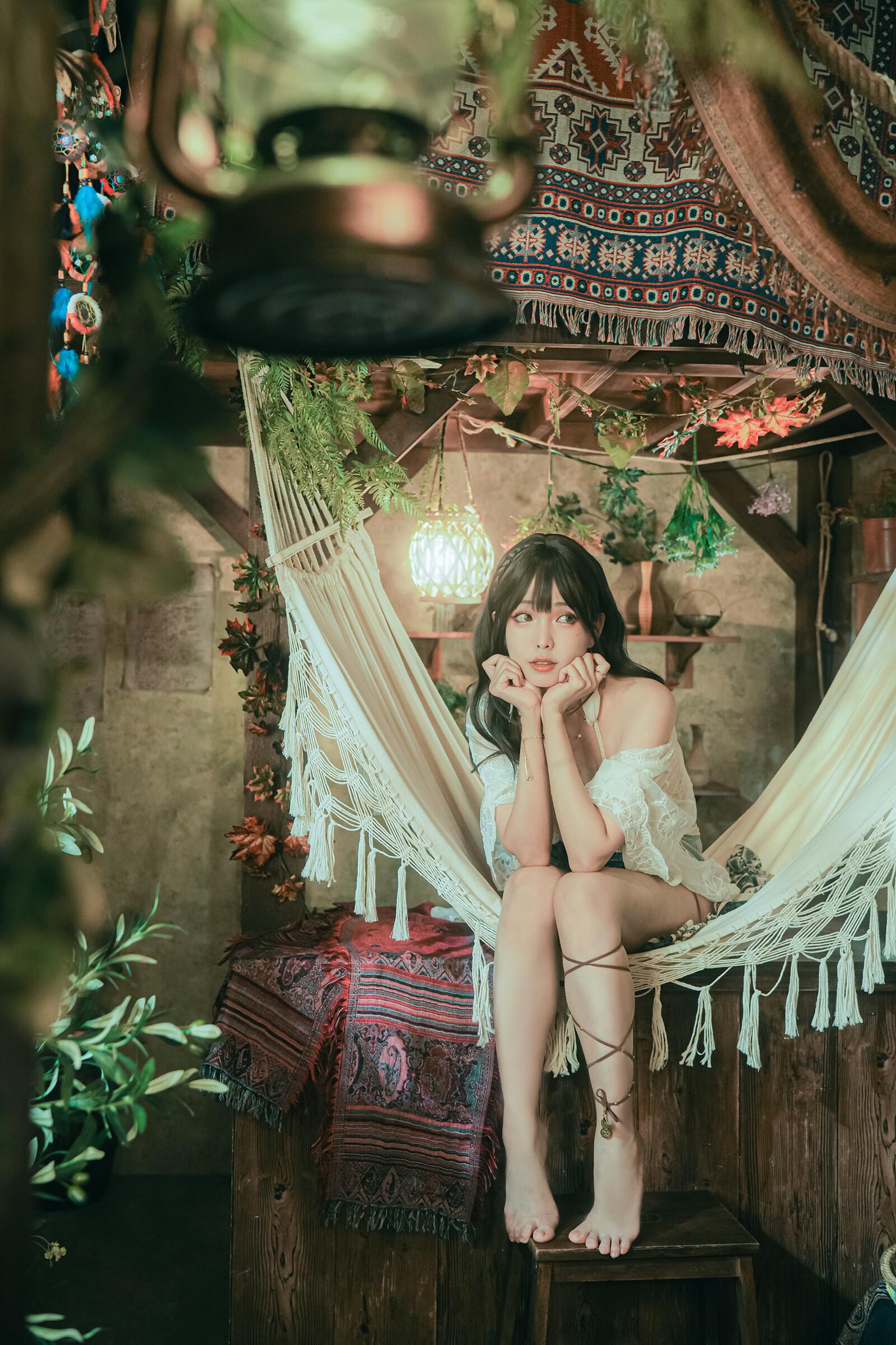 ElyEE Tử - Thoát Khỏi Nhà Cây Bí Mật 31P