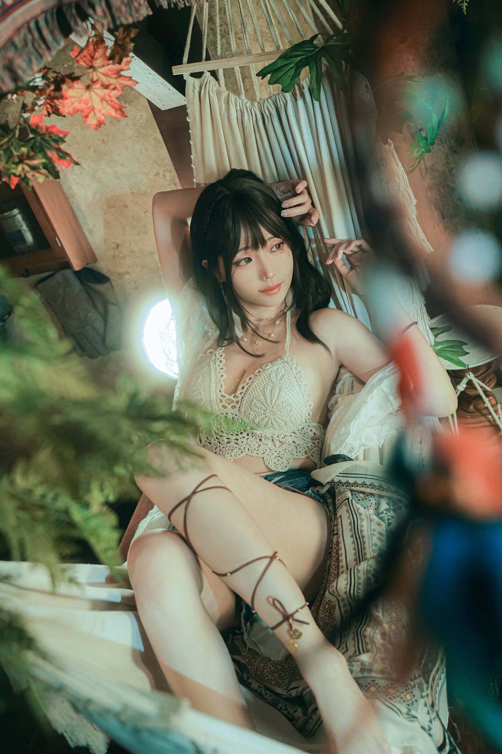 ElyEE Tử - Thoát Khỏi Nhà Cây Bí Mật 31P