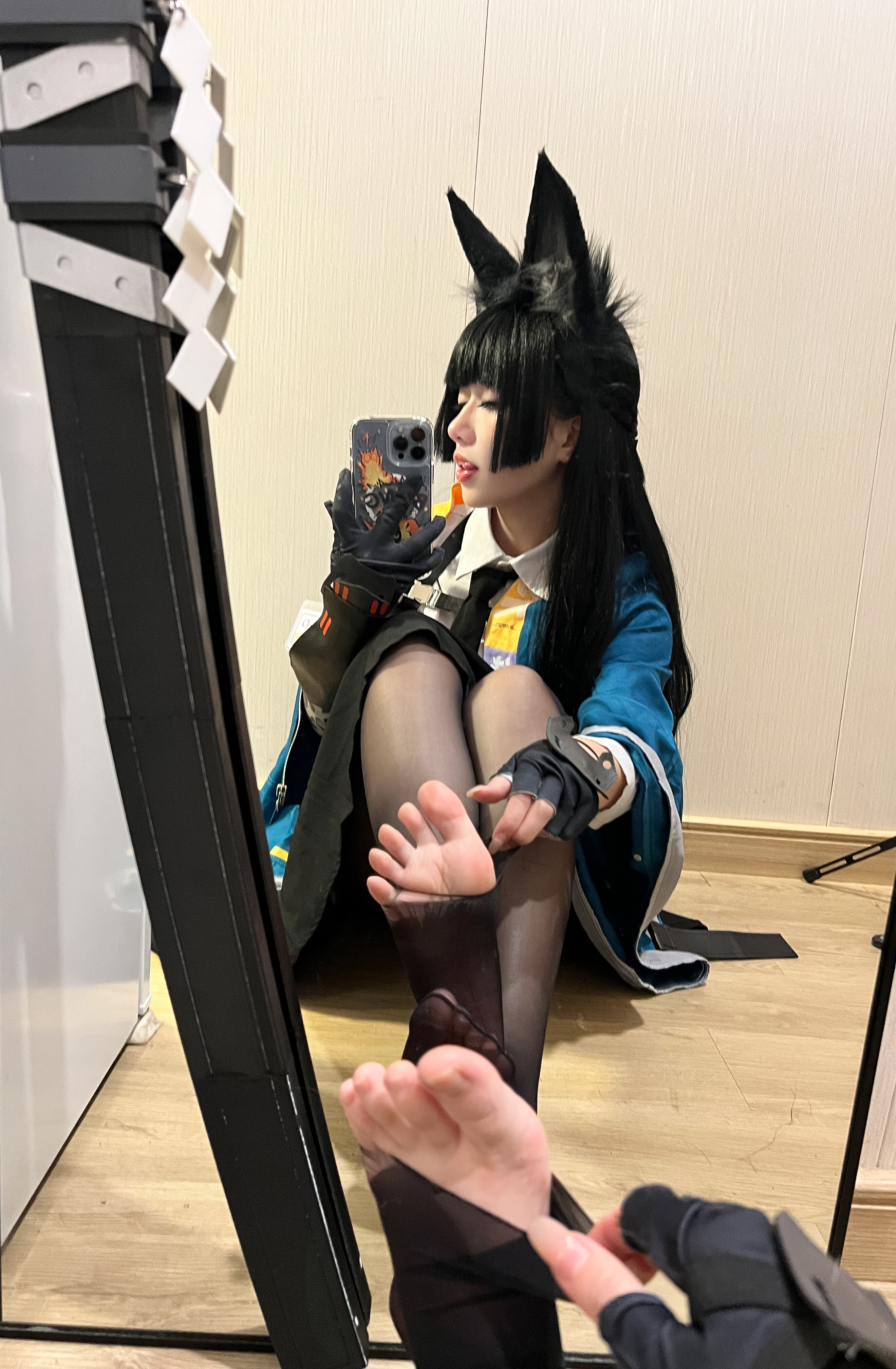 絞肉姬Walküre - 星美みゆき