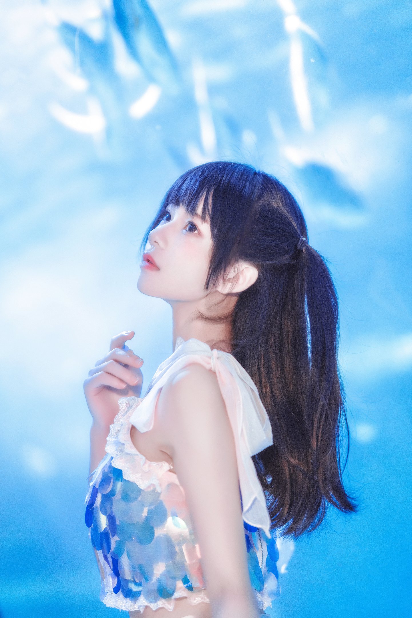 桜桃喵 - 水族馆