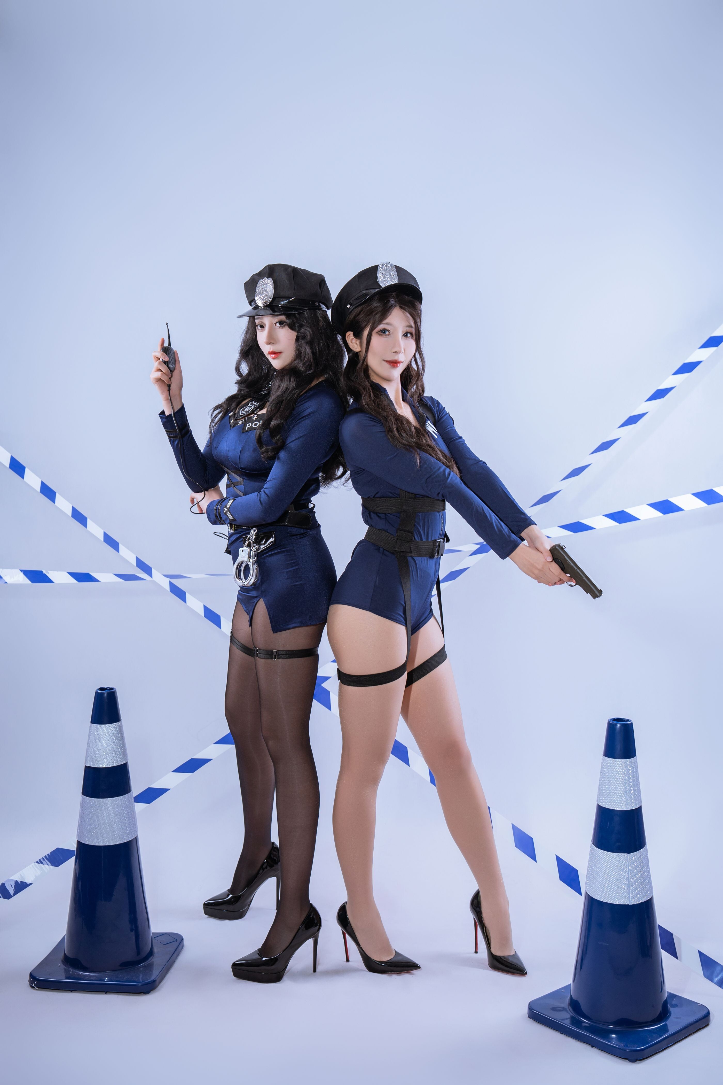 奶桃桃&奈汐酱nice - 限制区奶桃桃 & 奈汐醬 nice - 限制區奶桃桃 & 奈汐醬 nice - 제한 구역