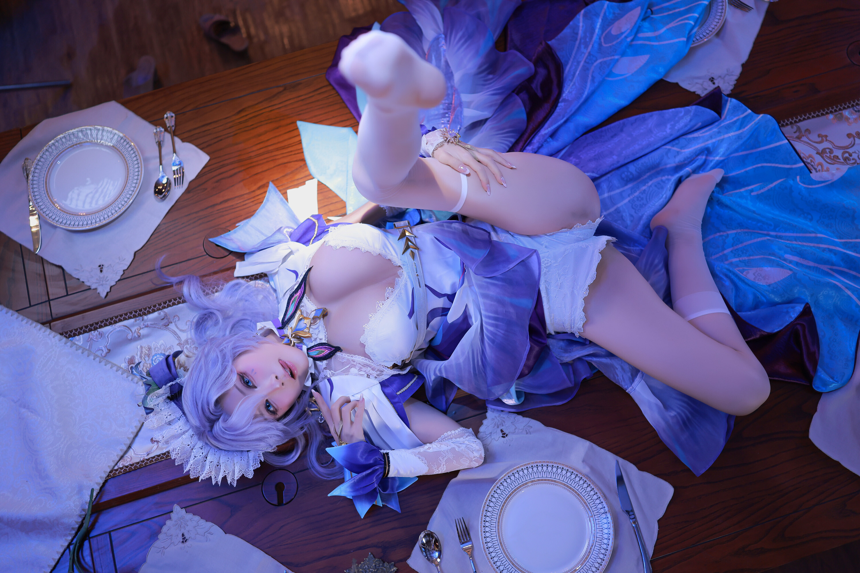 Shui Miao Aqua -  Míngcháo Cantarella 73P