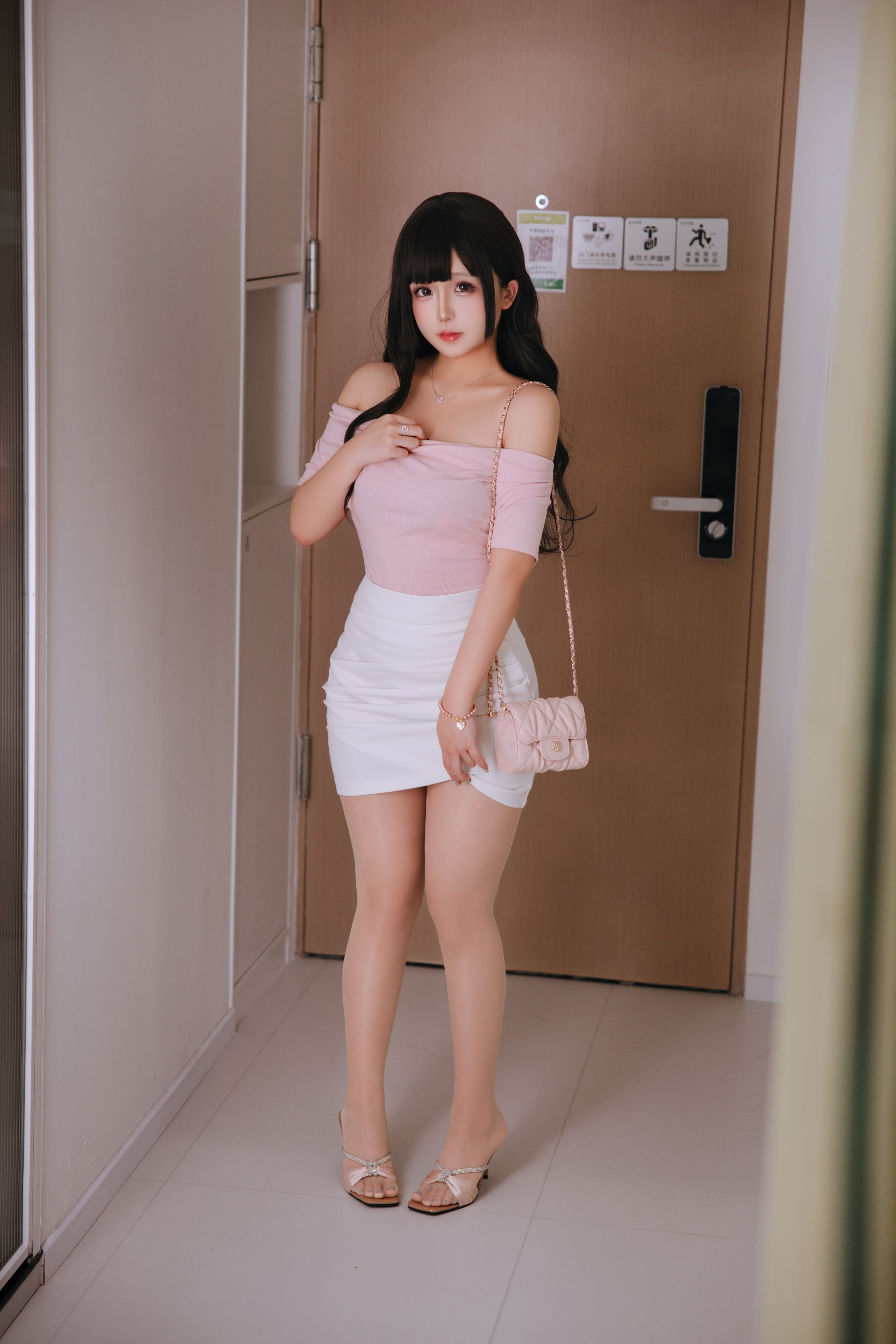 日奈娇 - 一日女友 190P2V