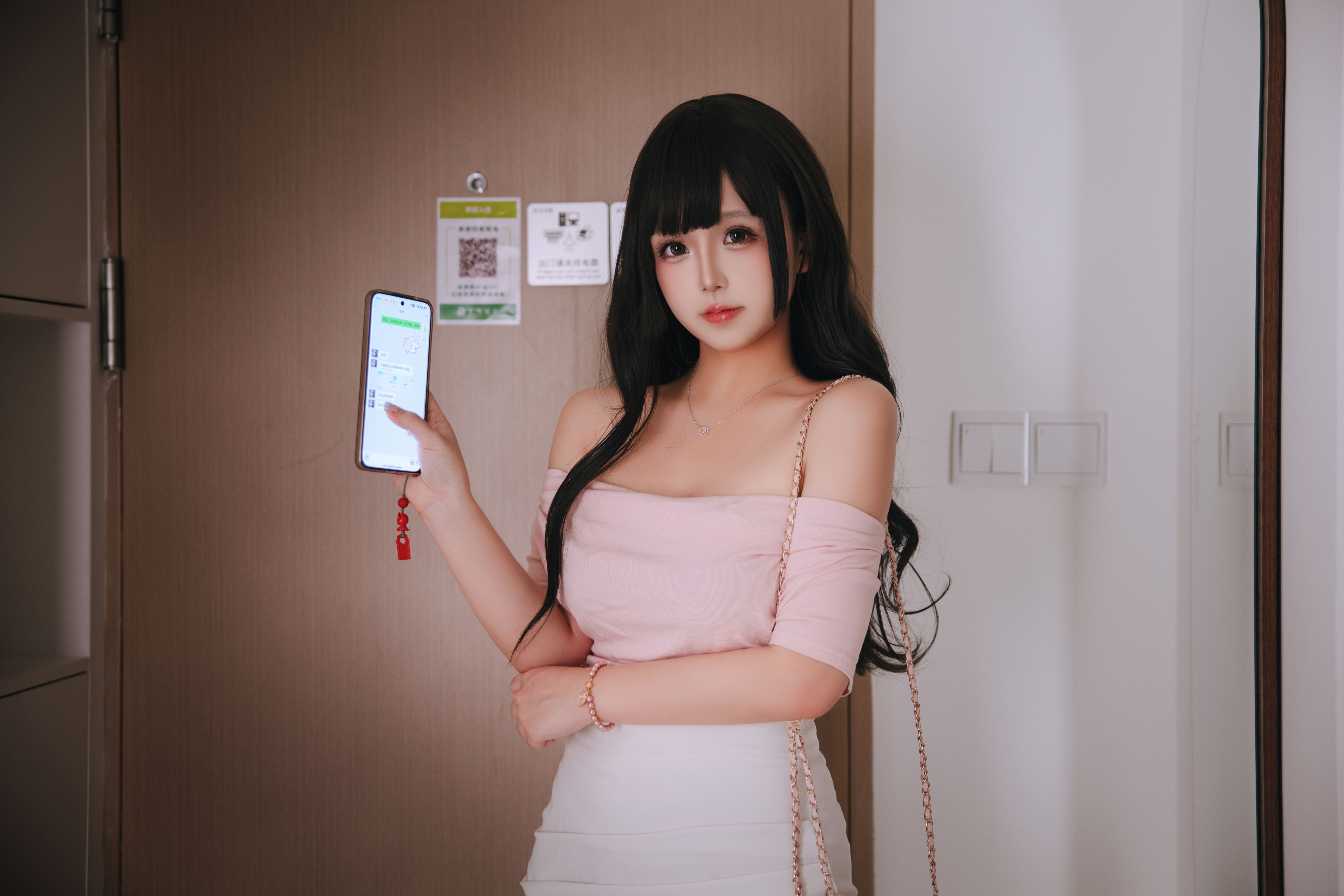 日奈娇 - 一日女友 190P2V