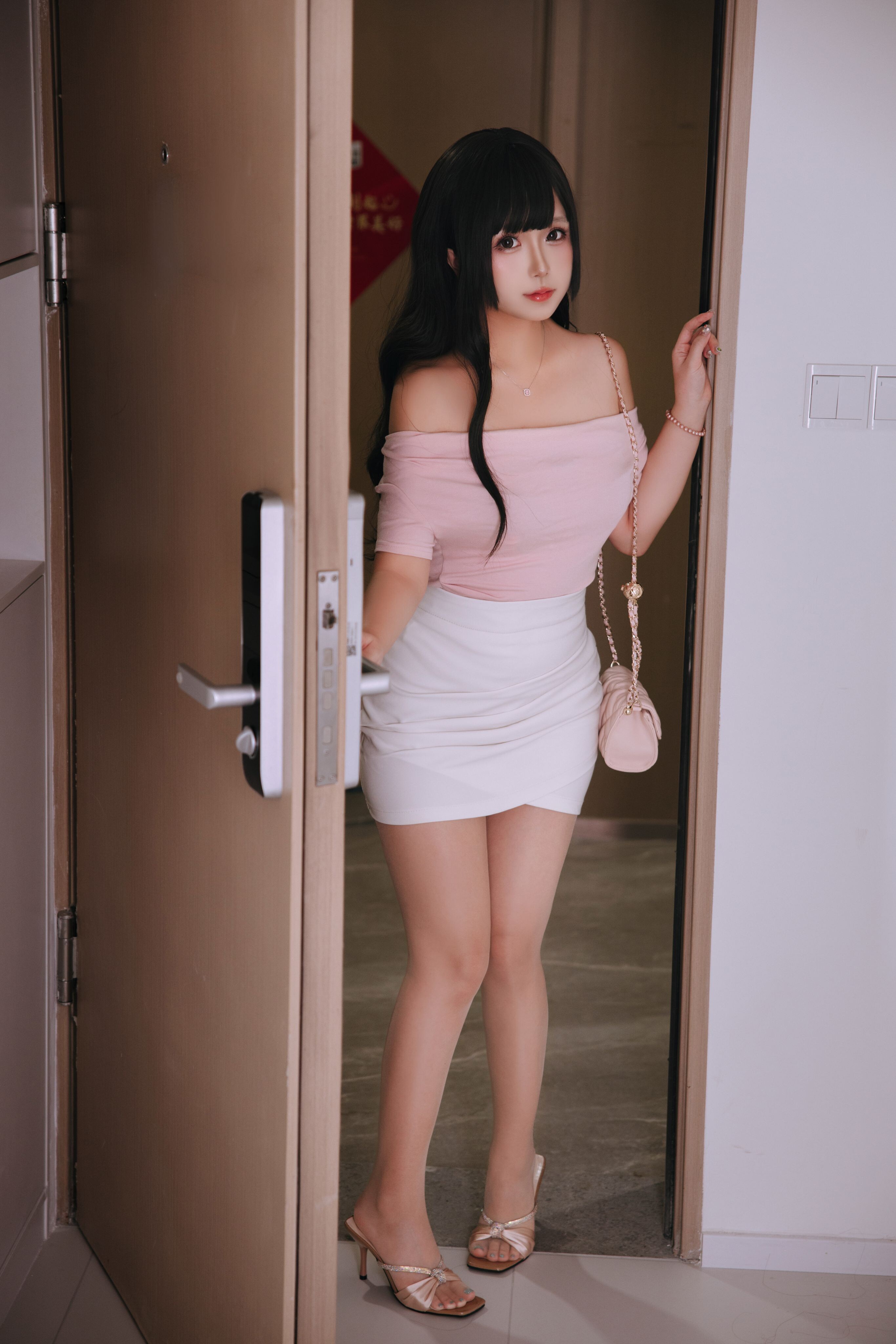 日奈娇 - 一日女友 190P2V