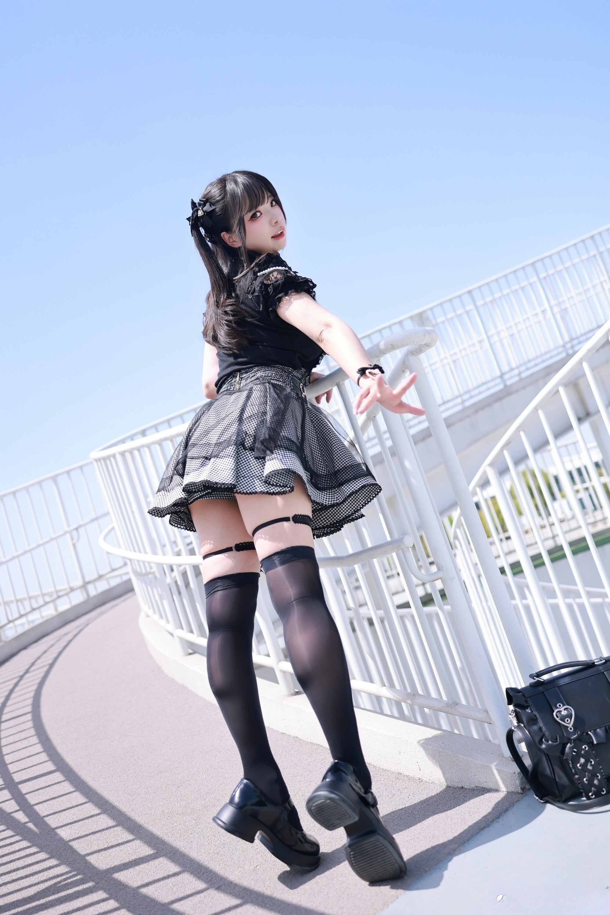 贤儿sherry - 地雷系女子51P