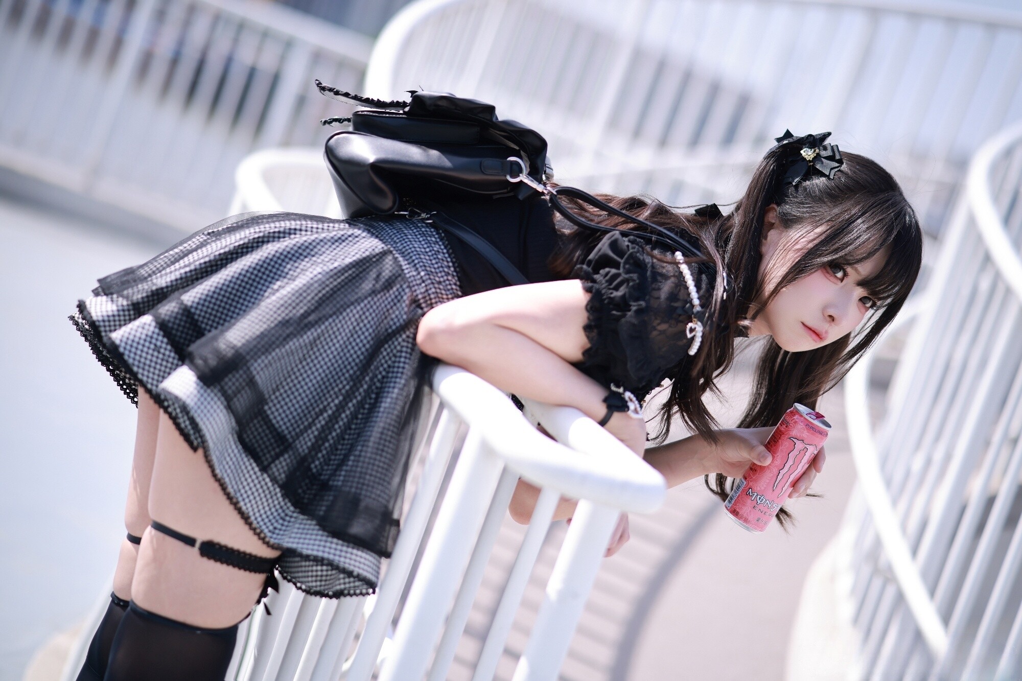 贤儿sherry - 地雷系女子51P