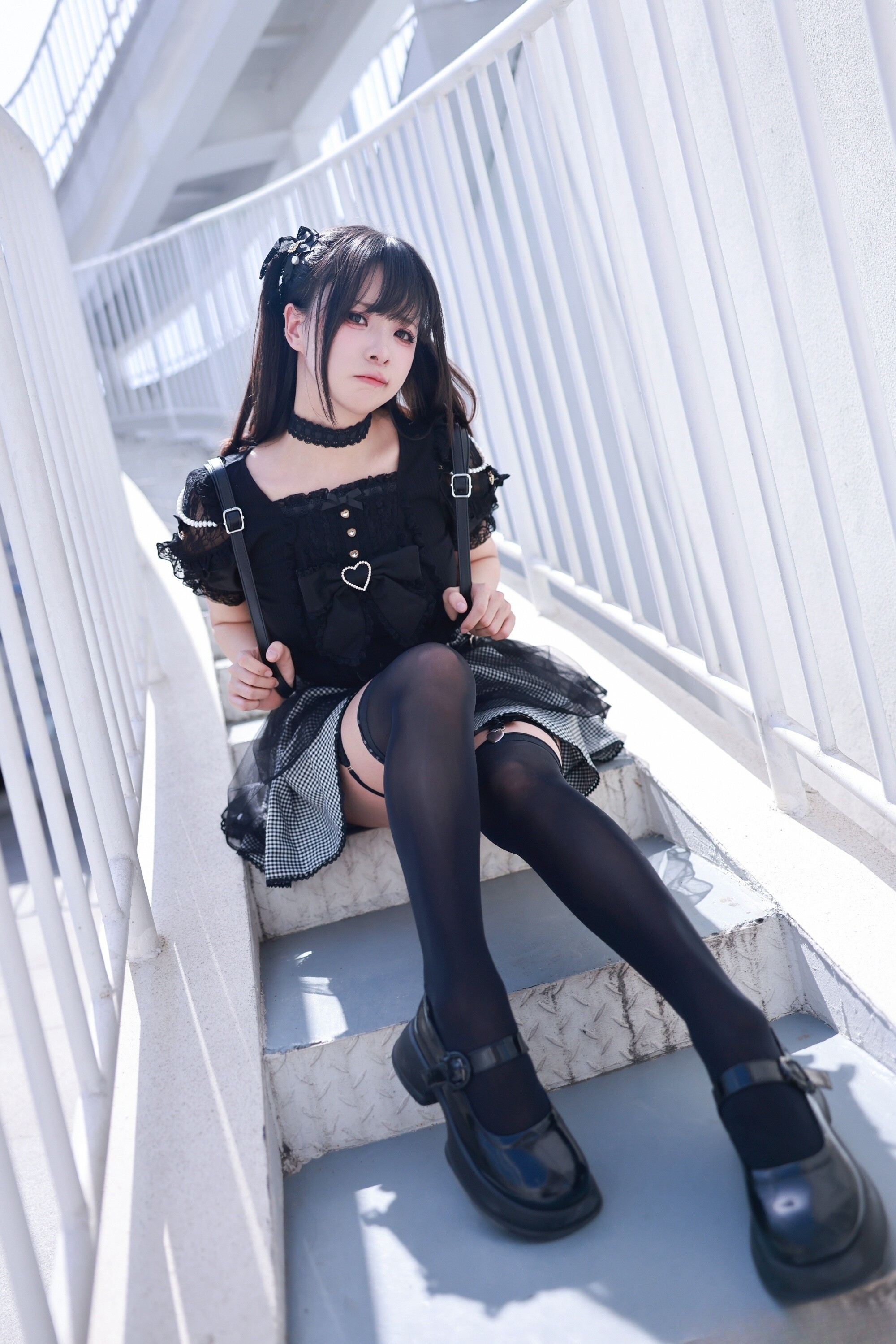 贤儿sherry - 地雷系女子51P