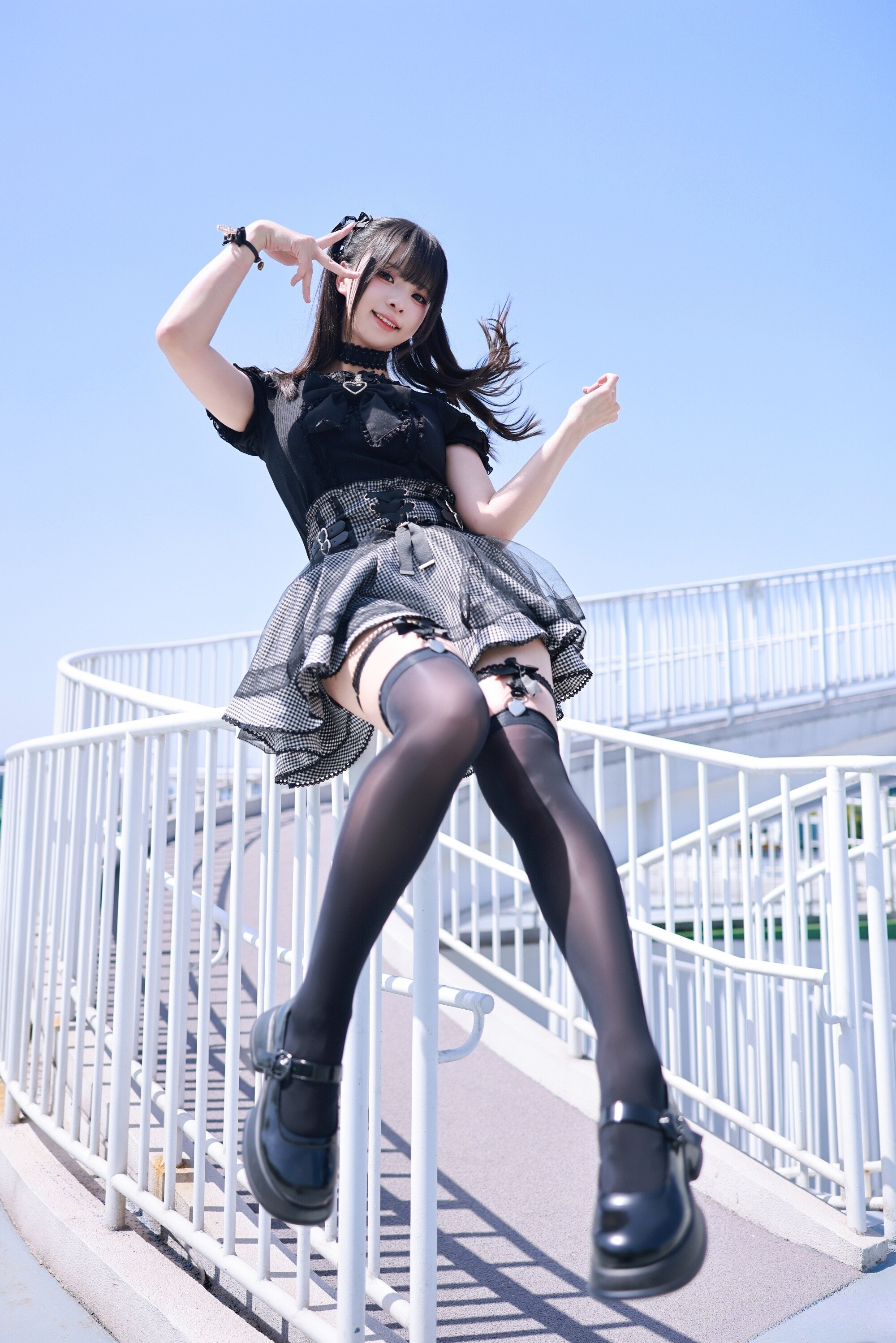 贤儿sherry - 地雷系女子51P