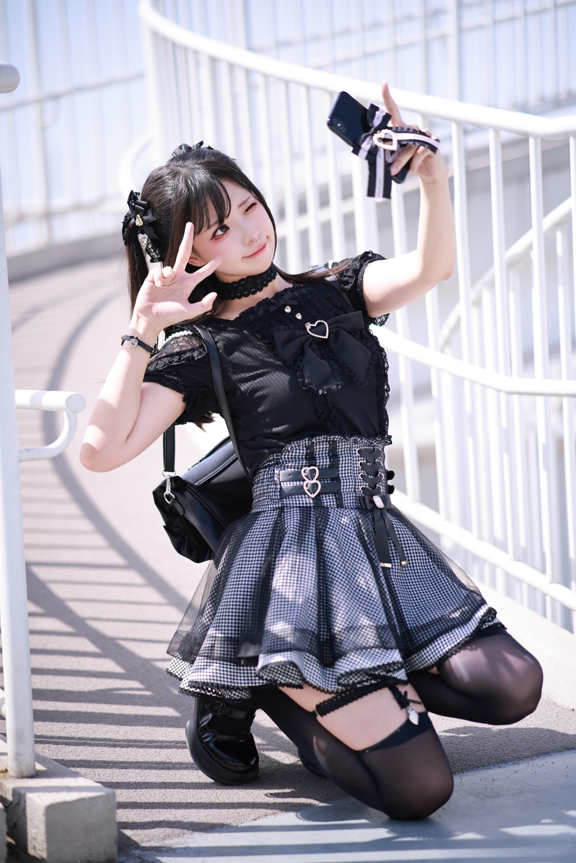 贤儿sherry - 地雷系女子51P