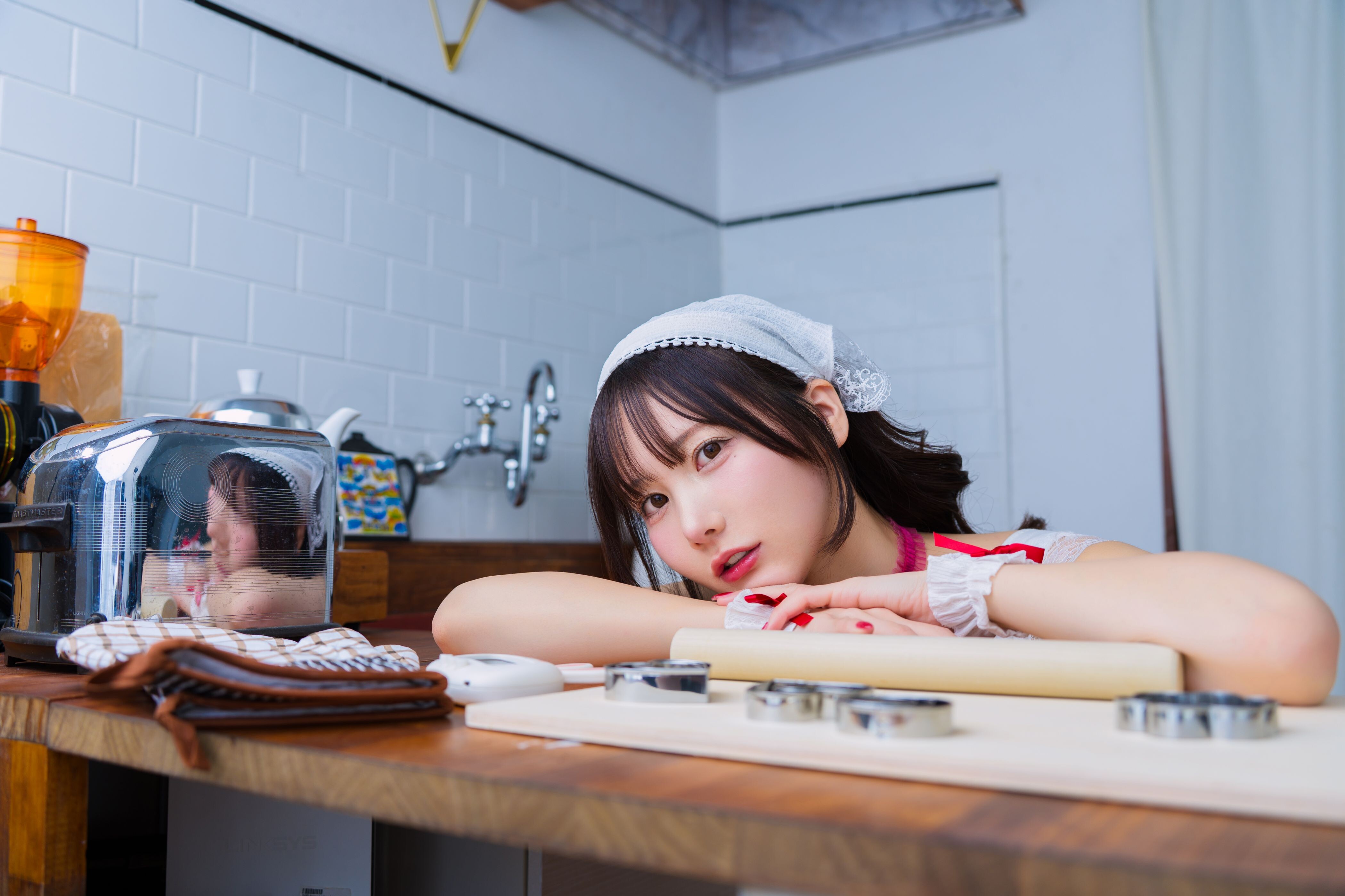กินฉัน - วันเกิดบันทึกความทรงจำ DL 101P