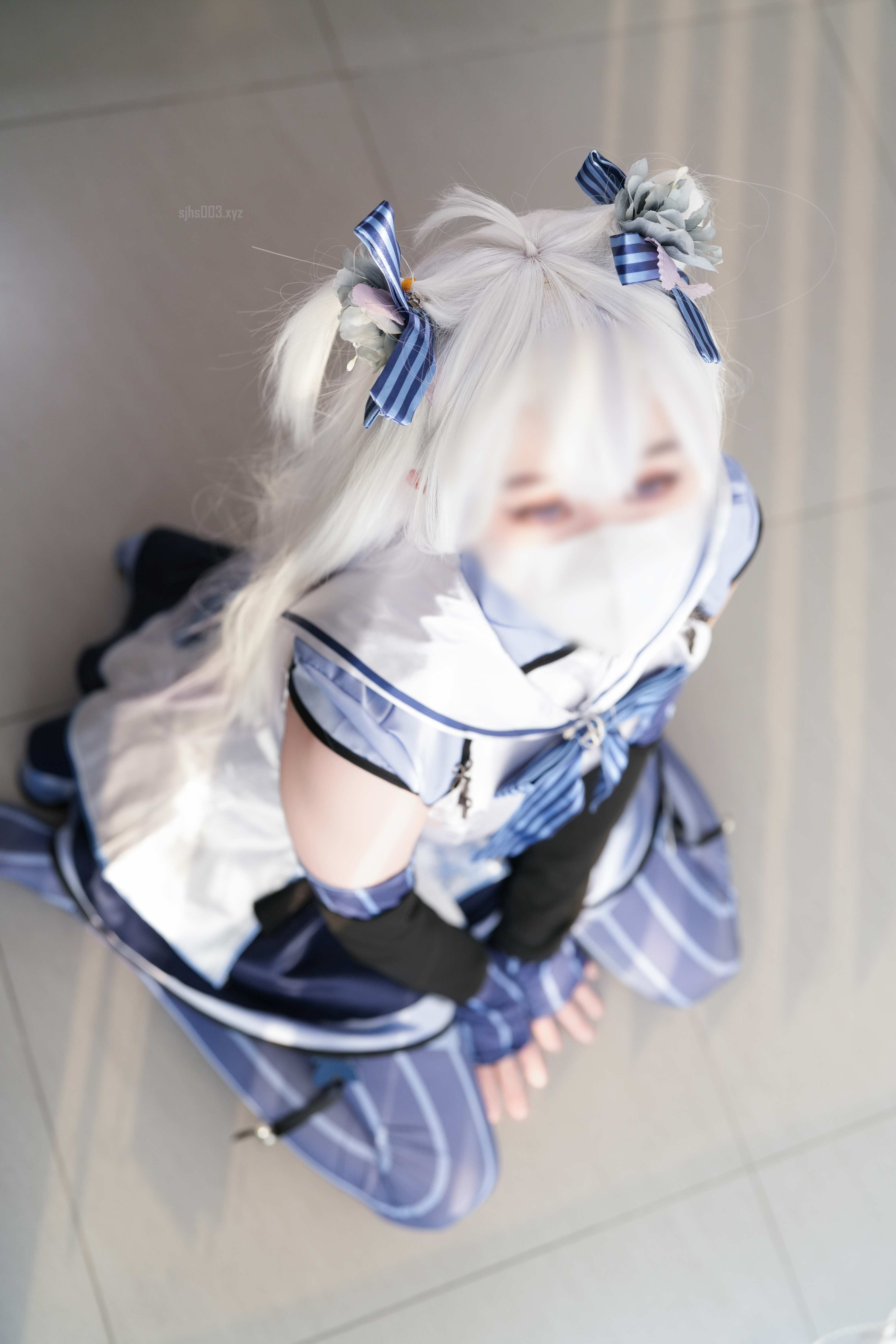 少女映画东雪莲写真套图