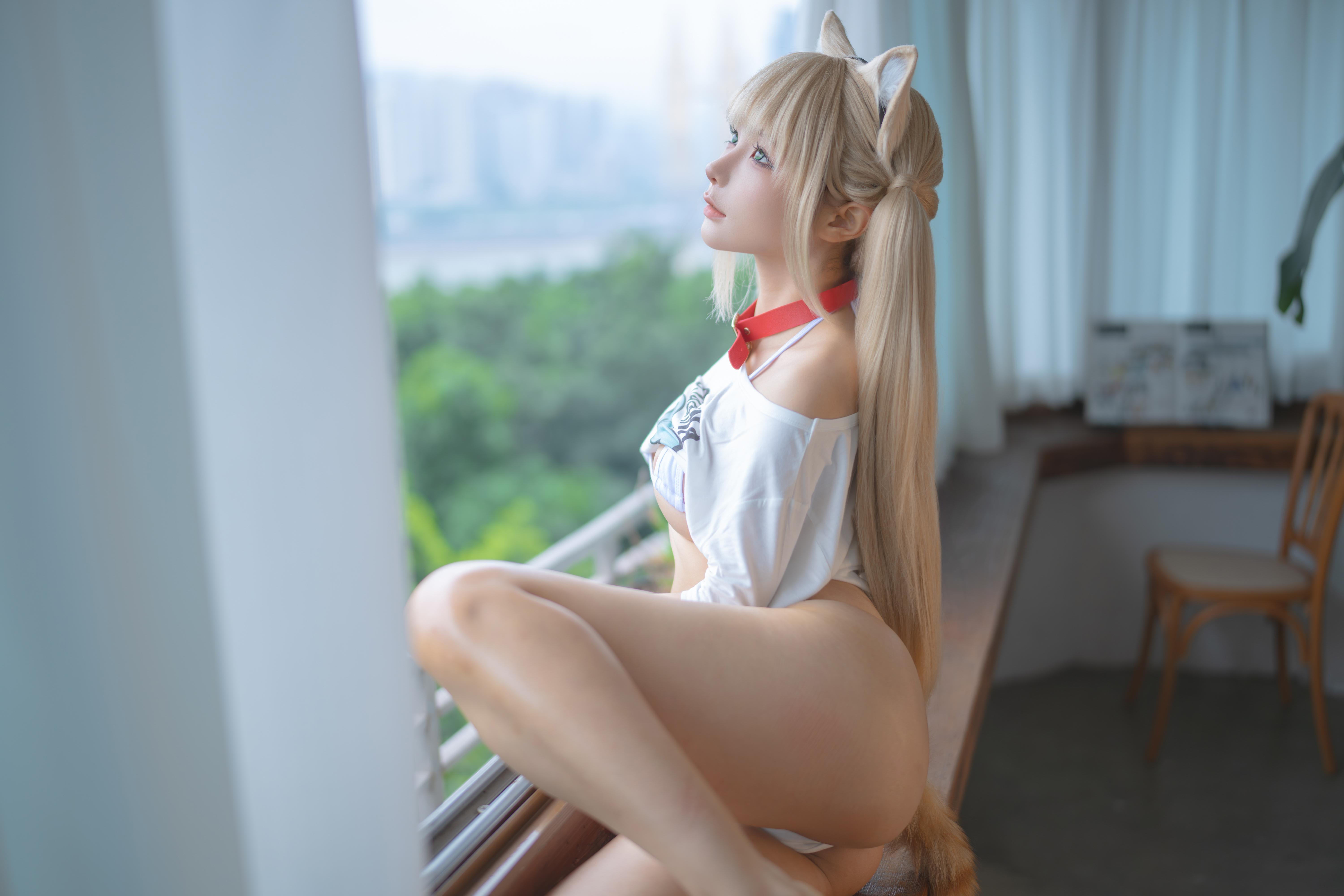 蠢沫沫 - 黄豆粉