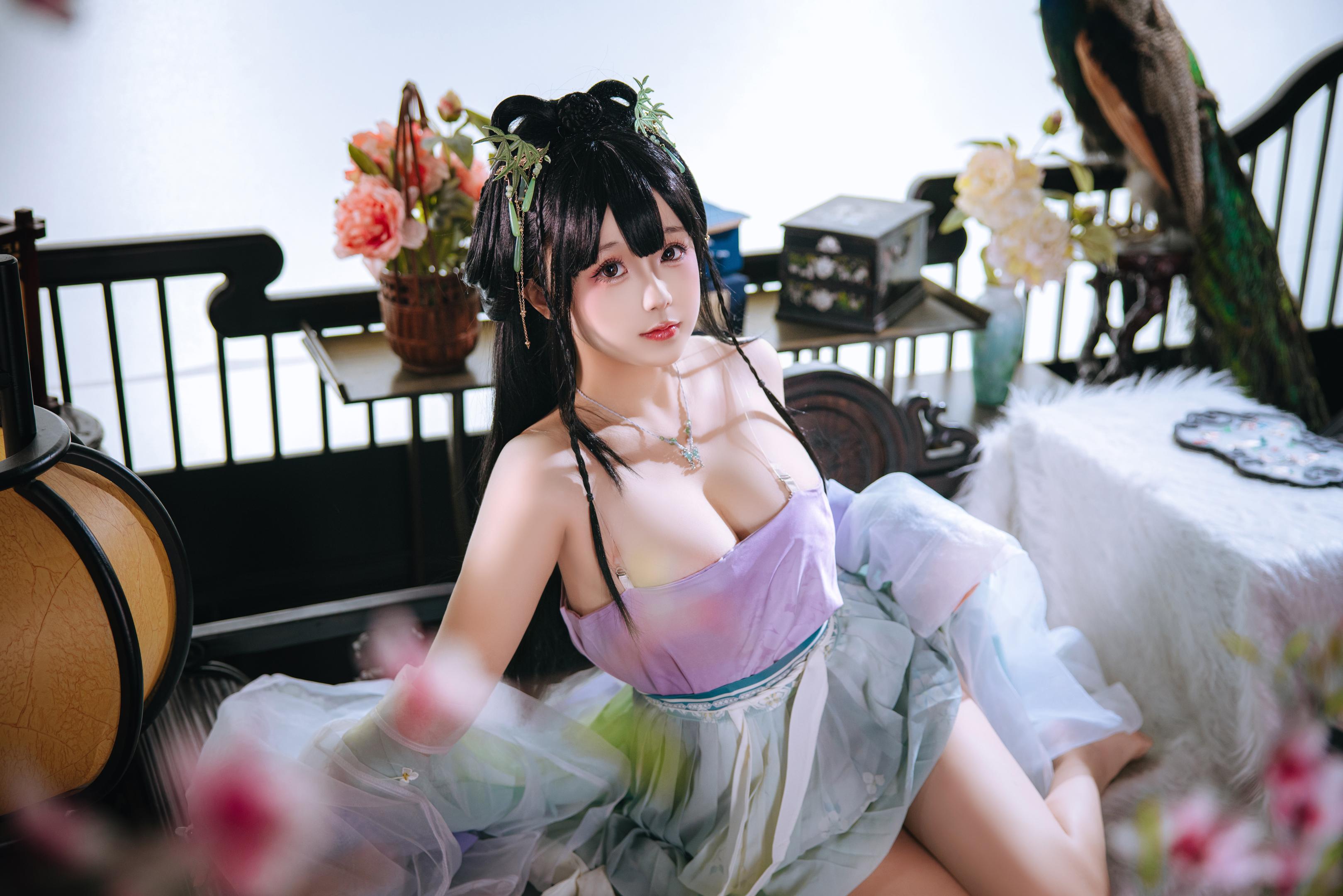 日奈娇 - 师姐 187P