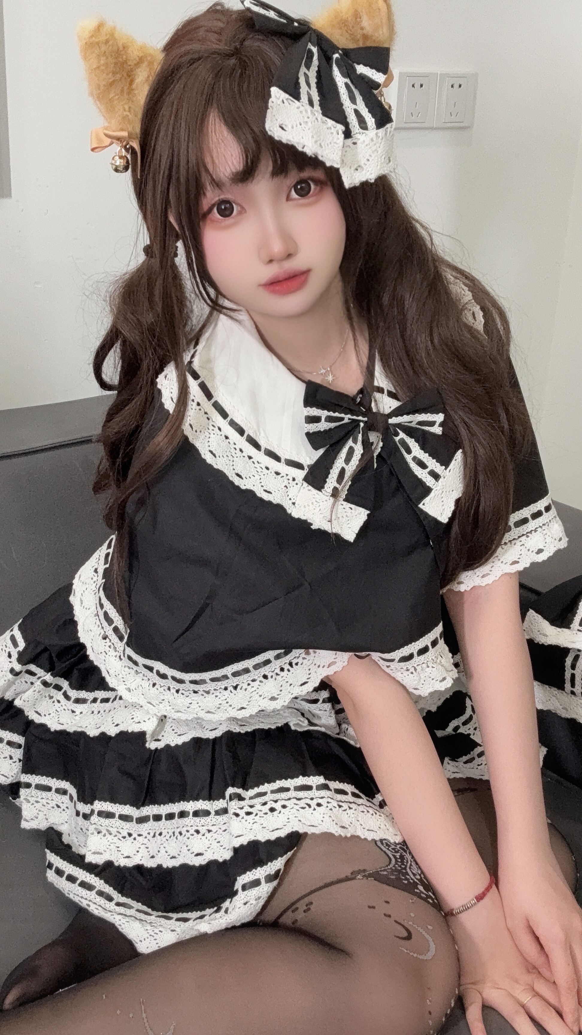 โลซังอี้จื่อ - เสื้อเชิ้ตแมวเฉพาะ 45P