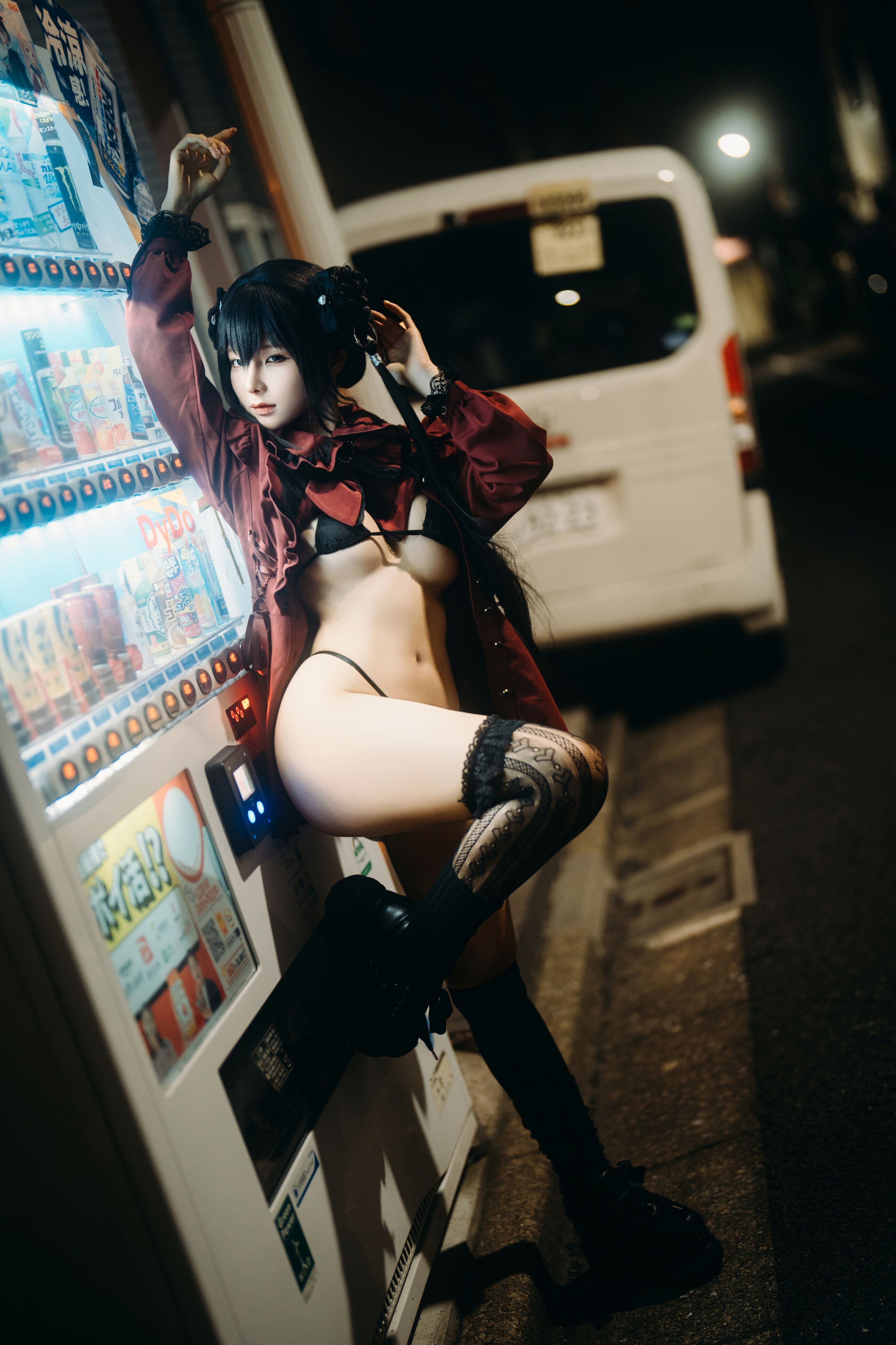 蠢沫沫 - 夜行 57P