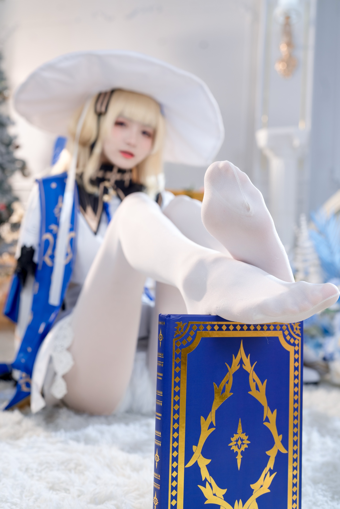 九柒喵 - Phoebe
