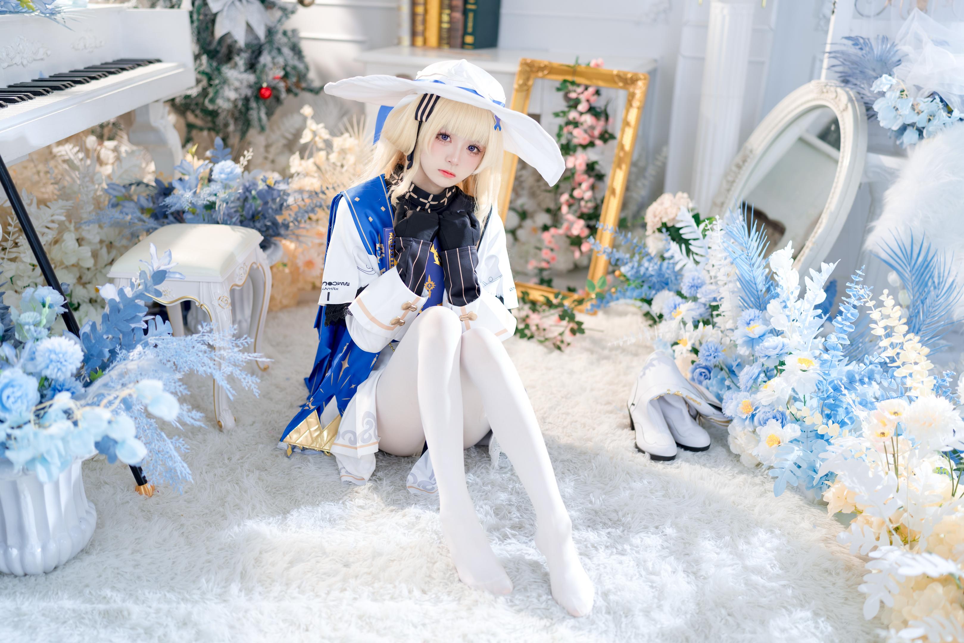 九柒喵 - Phoebe