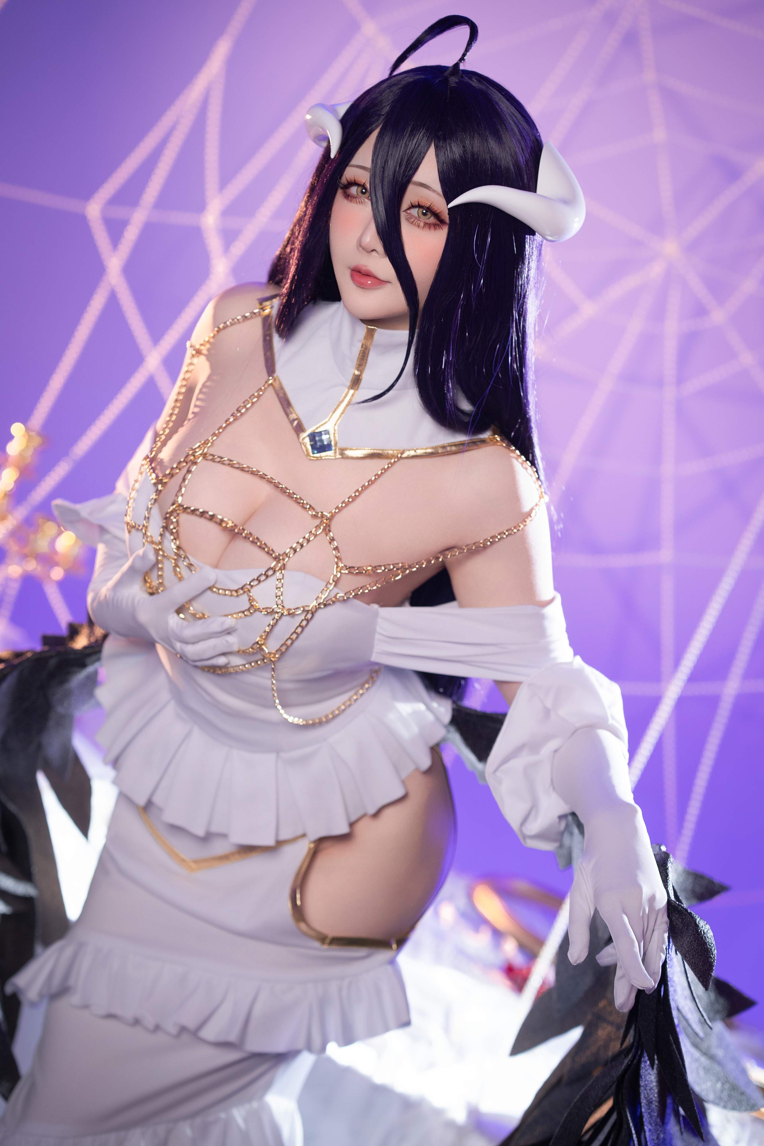 星之迟迟 - Overlord 雅儿贝德