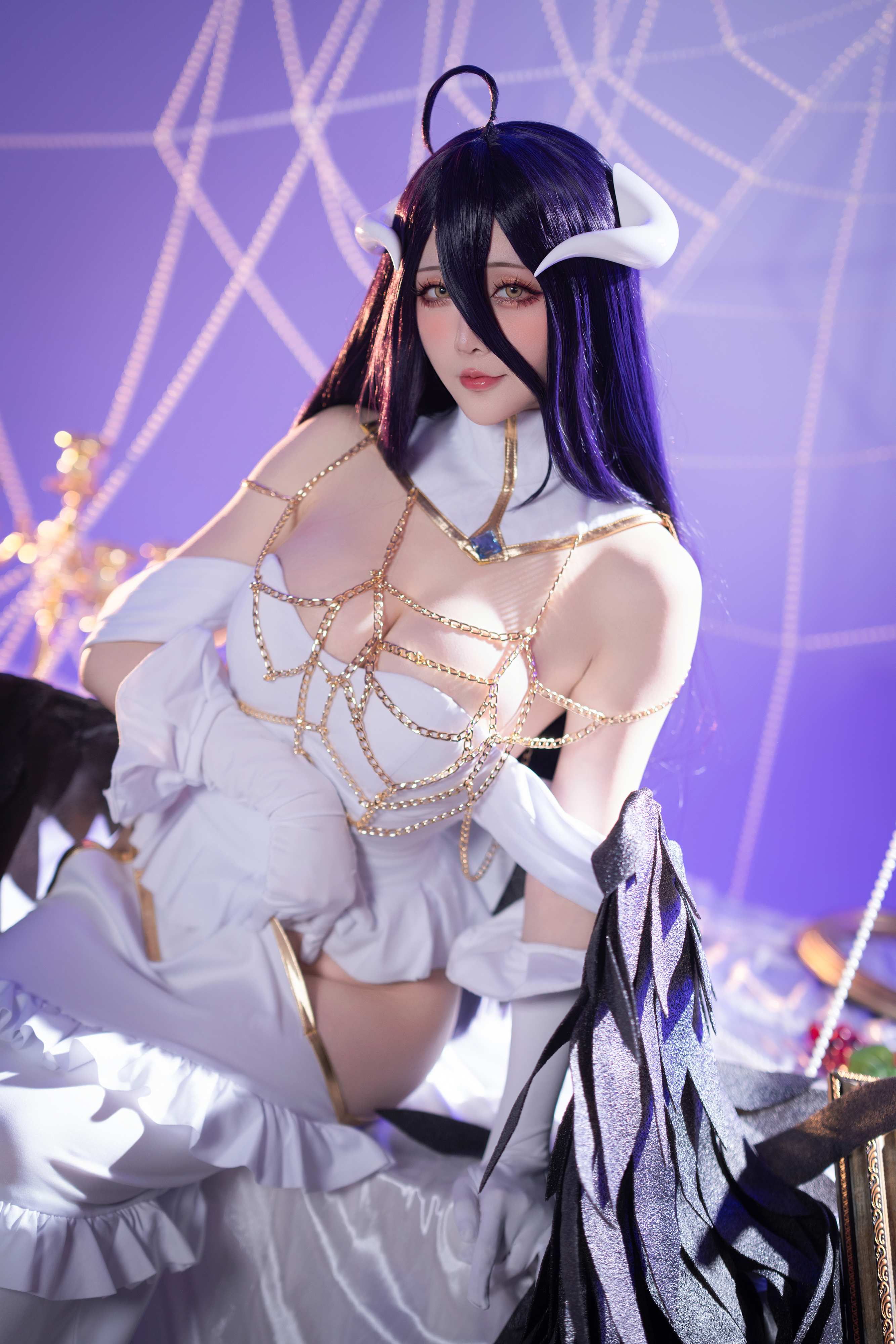 星之迟迟 - Overlord 雅儿贝德
