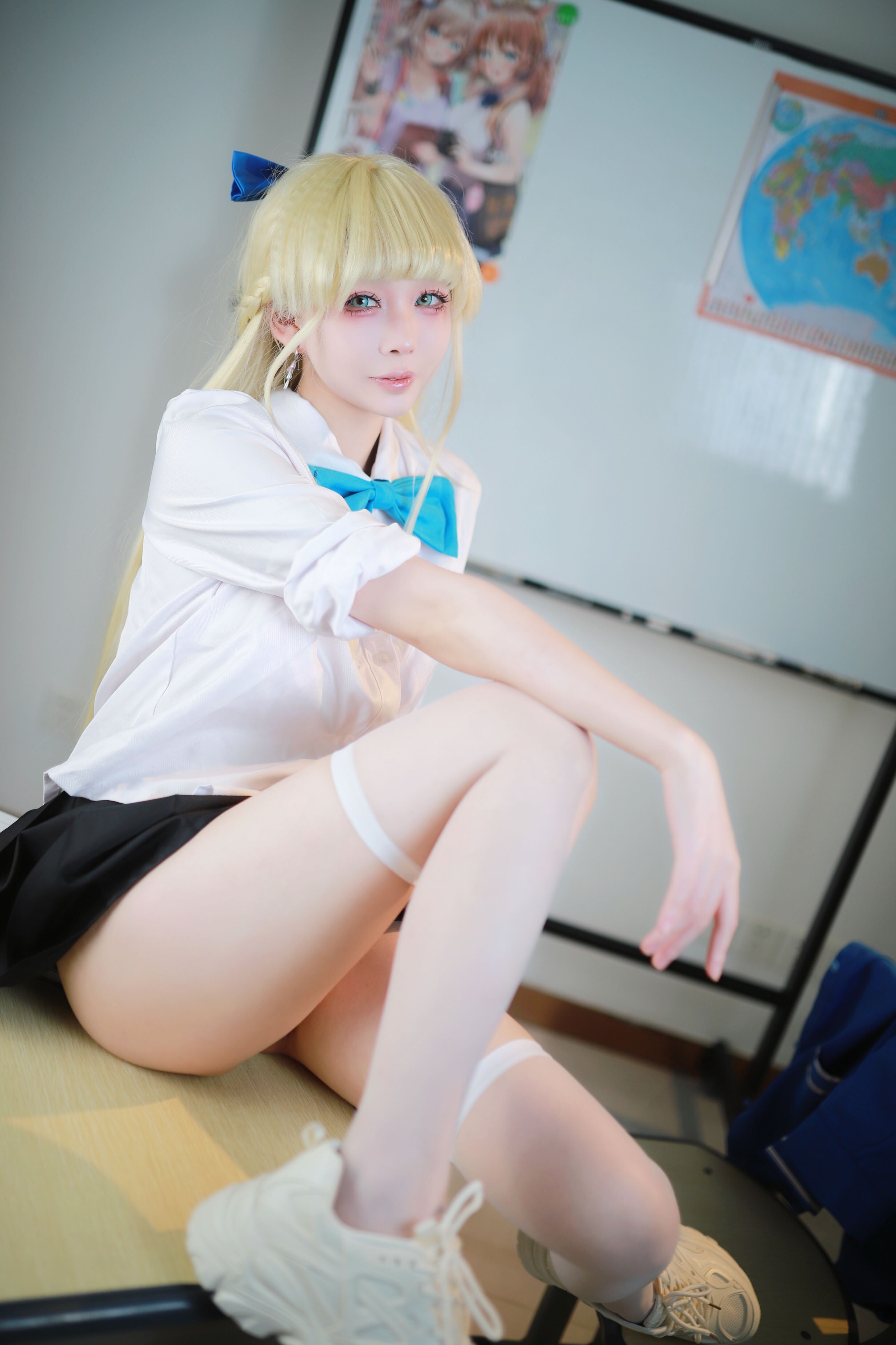 顾稚笙 - นกบินม้าเวลา 46p