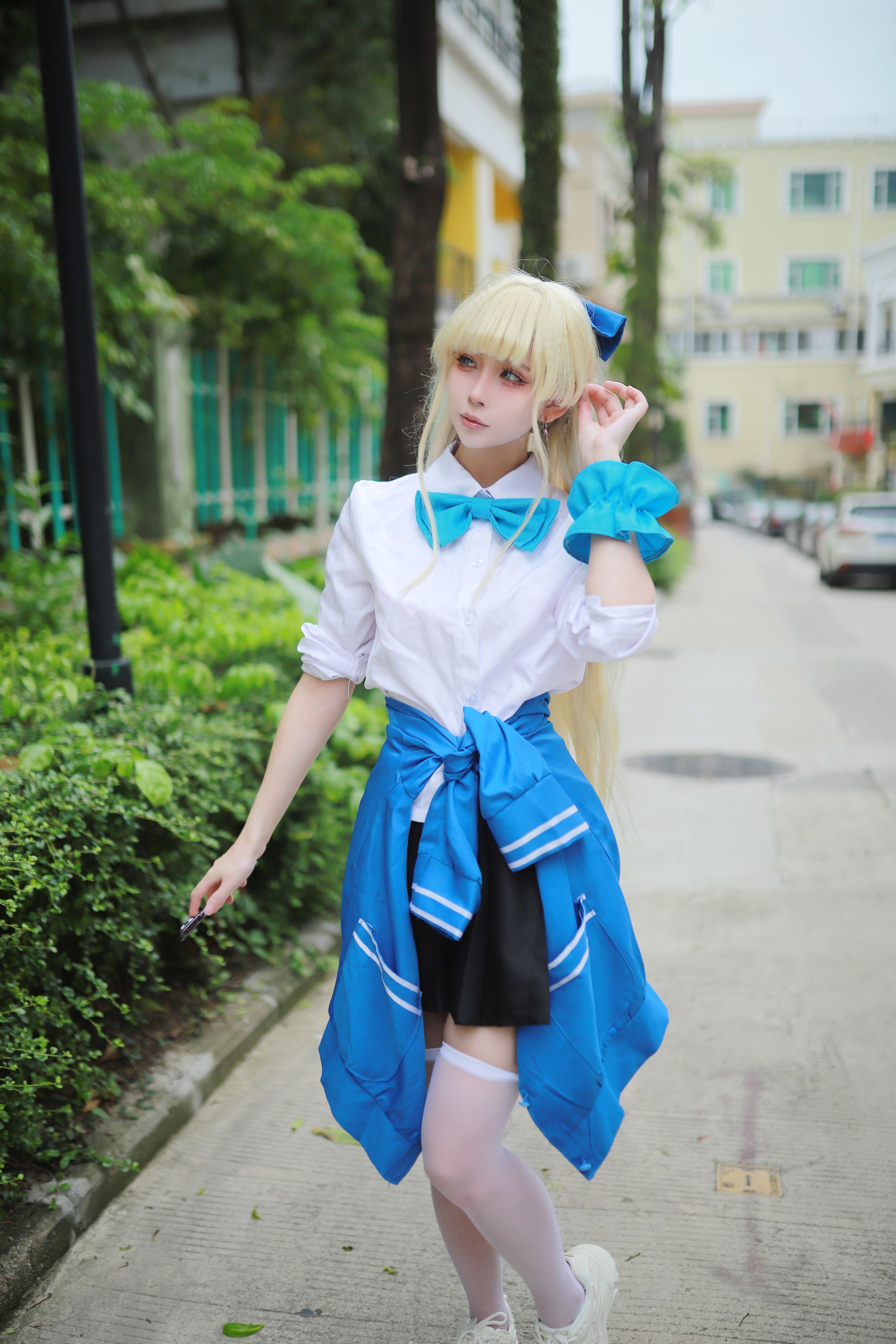 顾稚笙 - นกบินม้าเวลา 46p