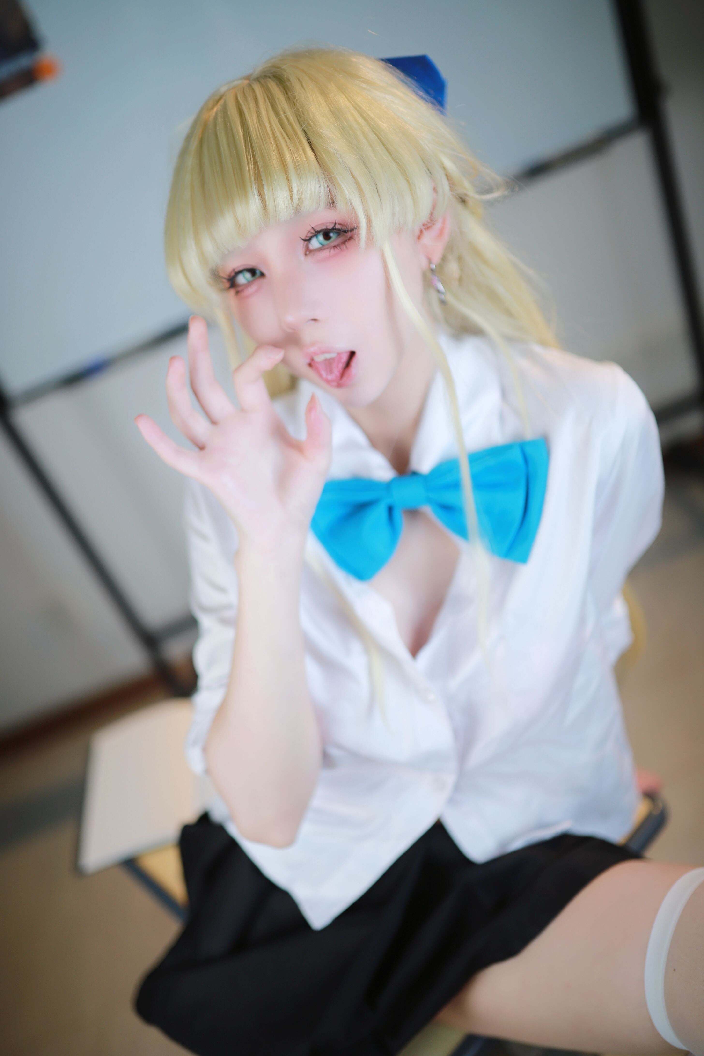 顾稚笙 - นกบินม้าเวลา 46p