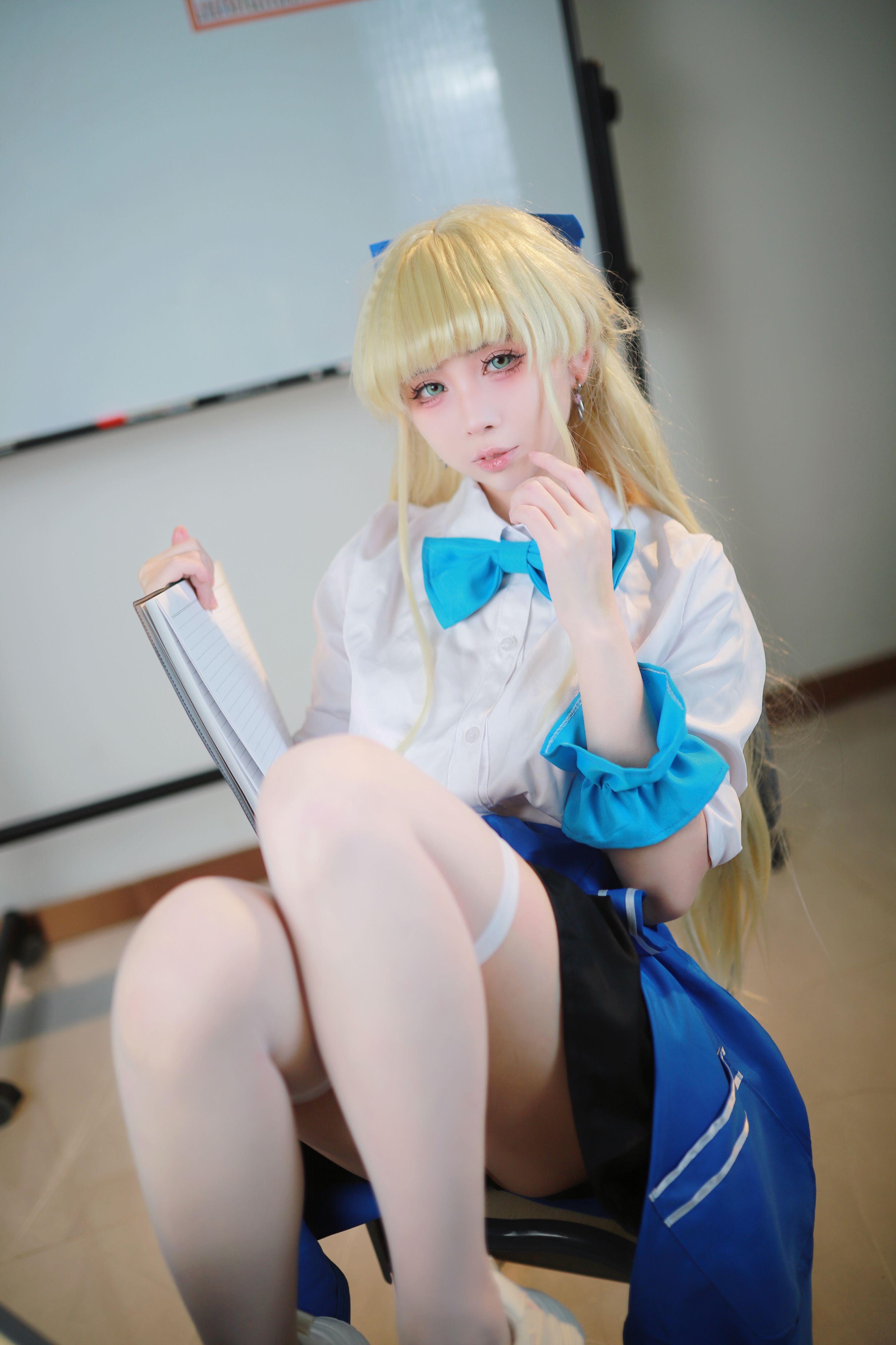 顾稚笙 - นกบินม้าเวลา 46p