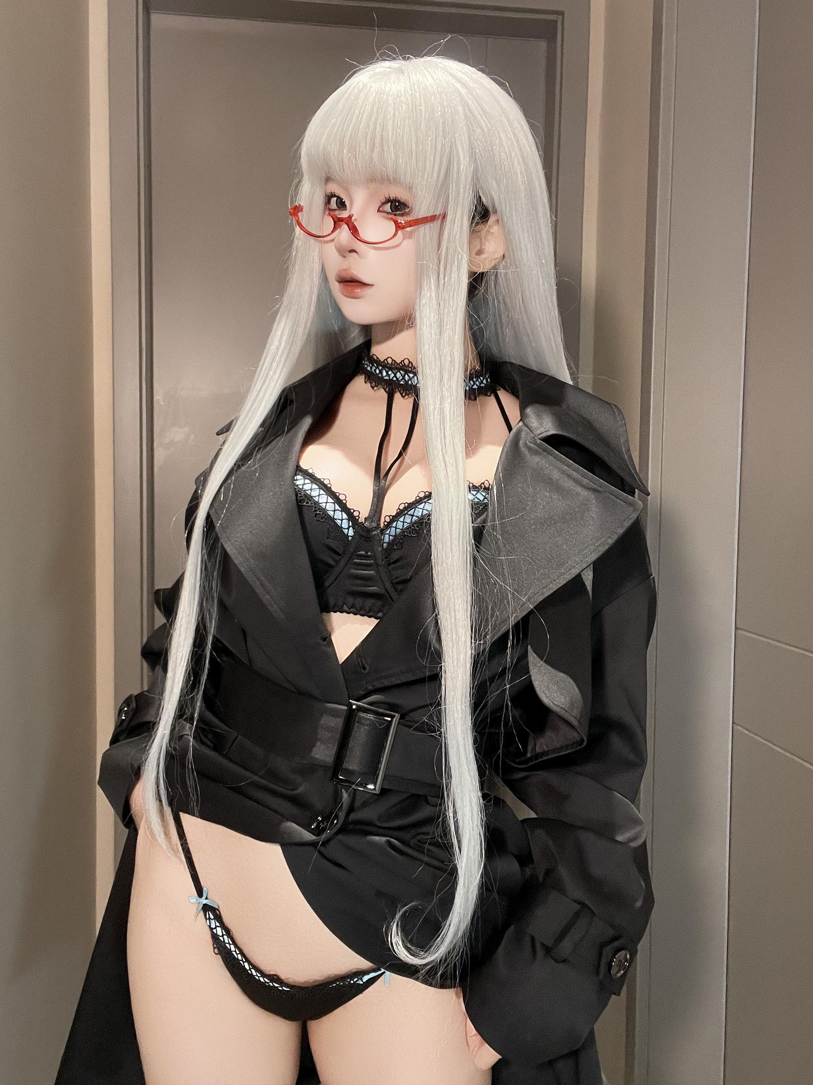 蠢沫沫's June Selfies