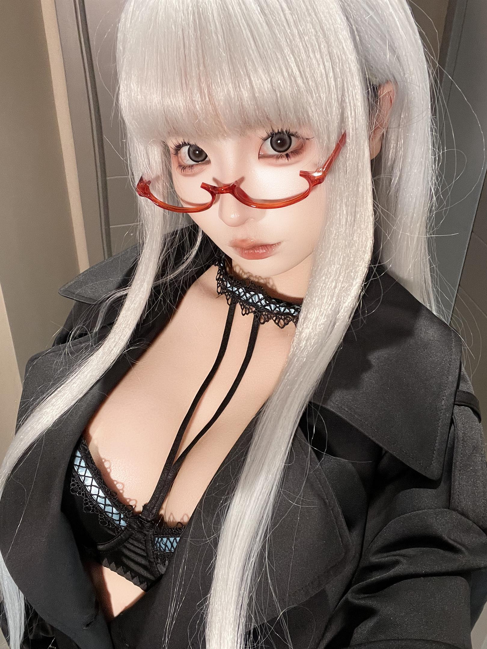 蠢沫沫's June Selfies