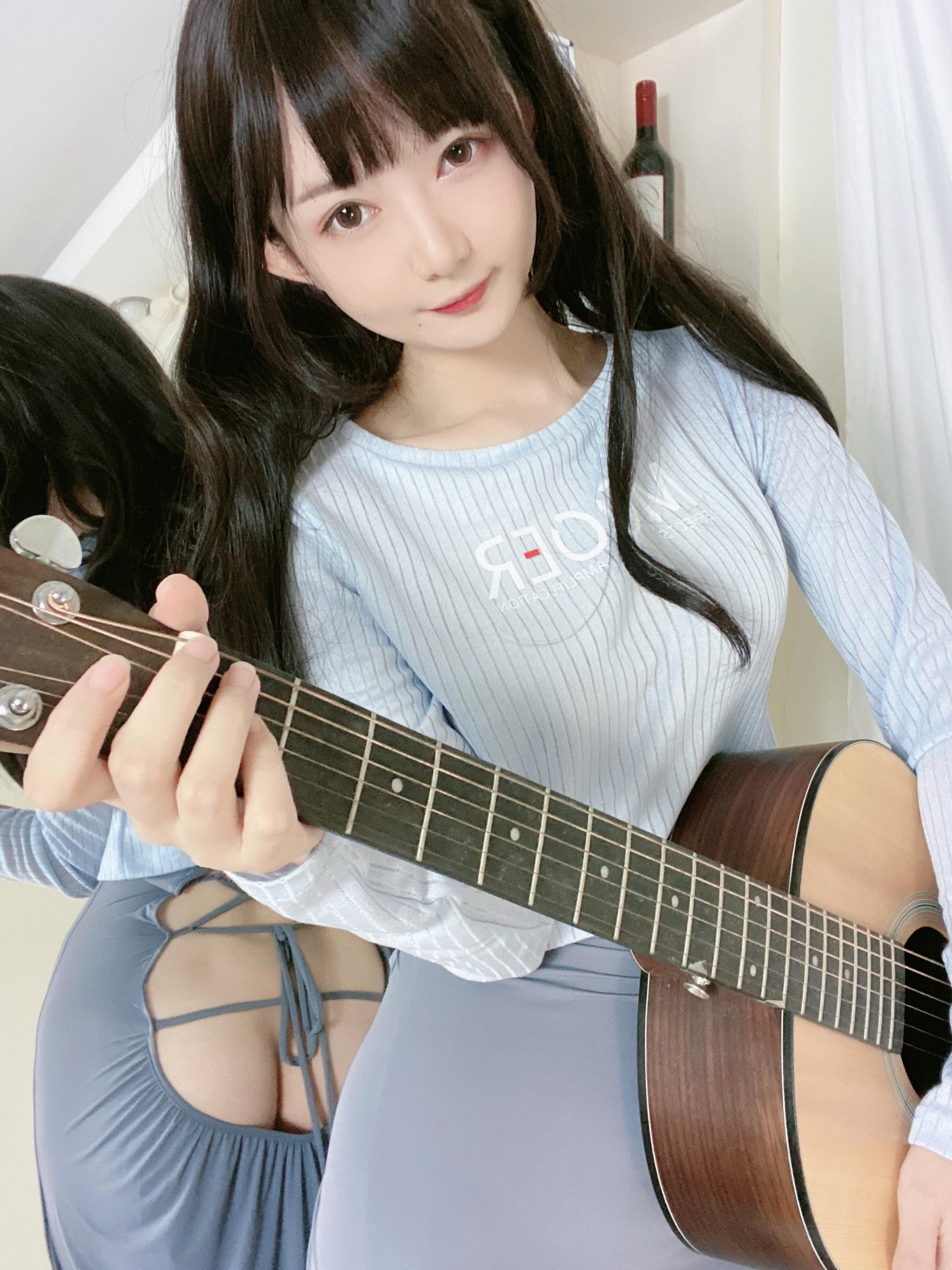 51 Sauce - Guitar Sister 25P1V