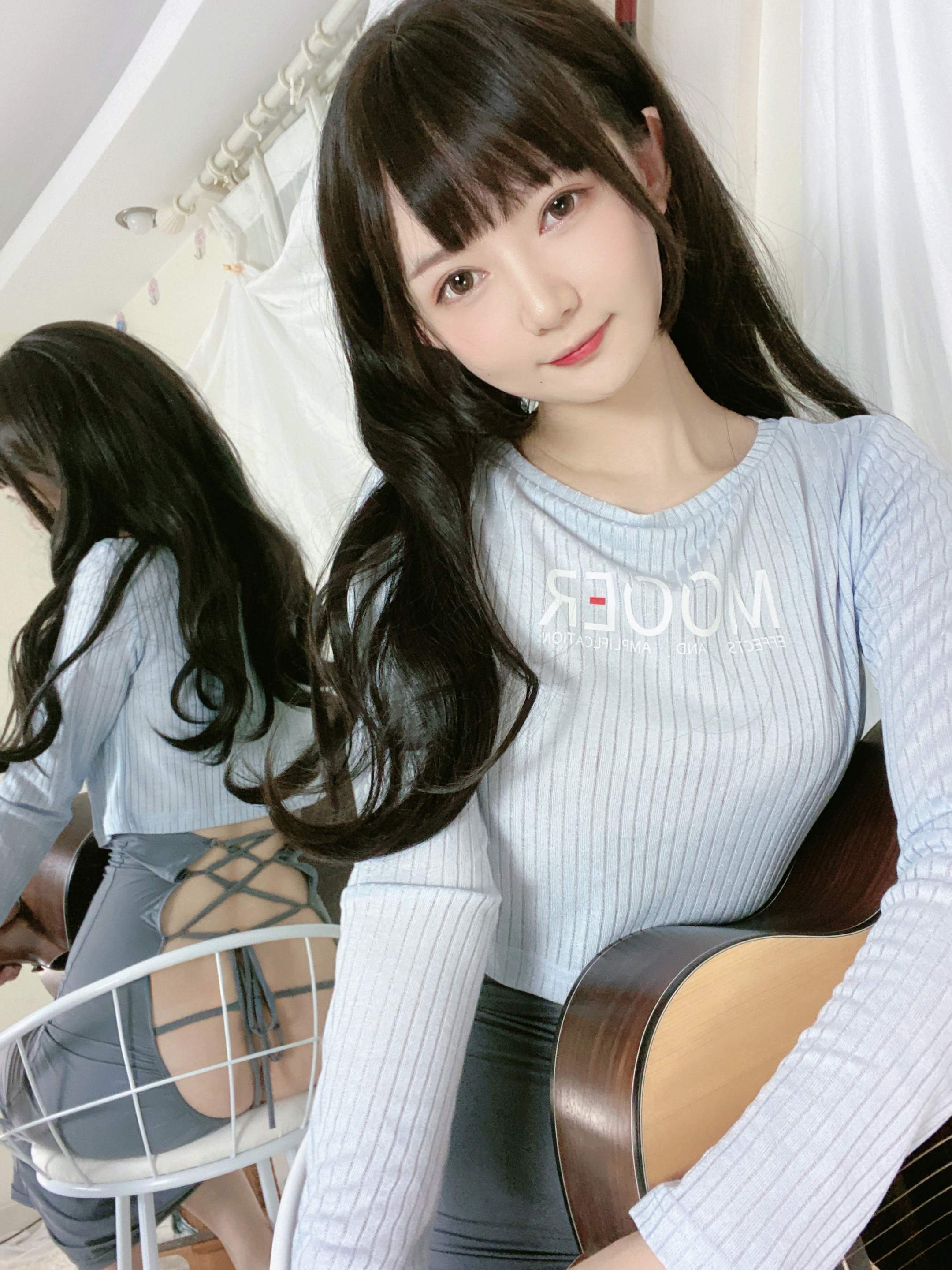 51 Sauce - Guitar Sister 25P1V