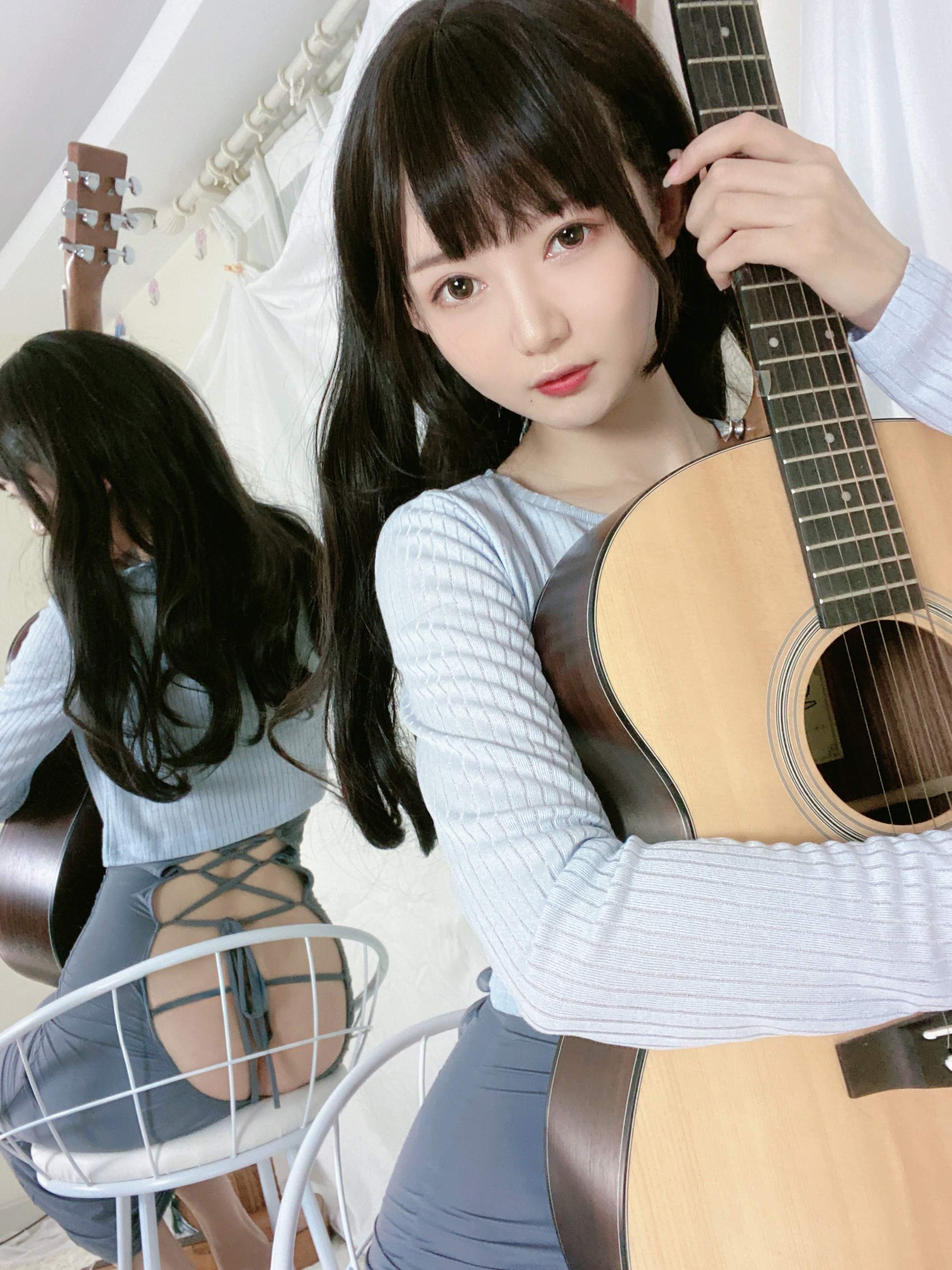 51 Sauce - Guitar Sister 25P1V