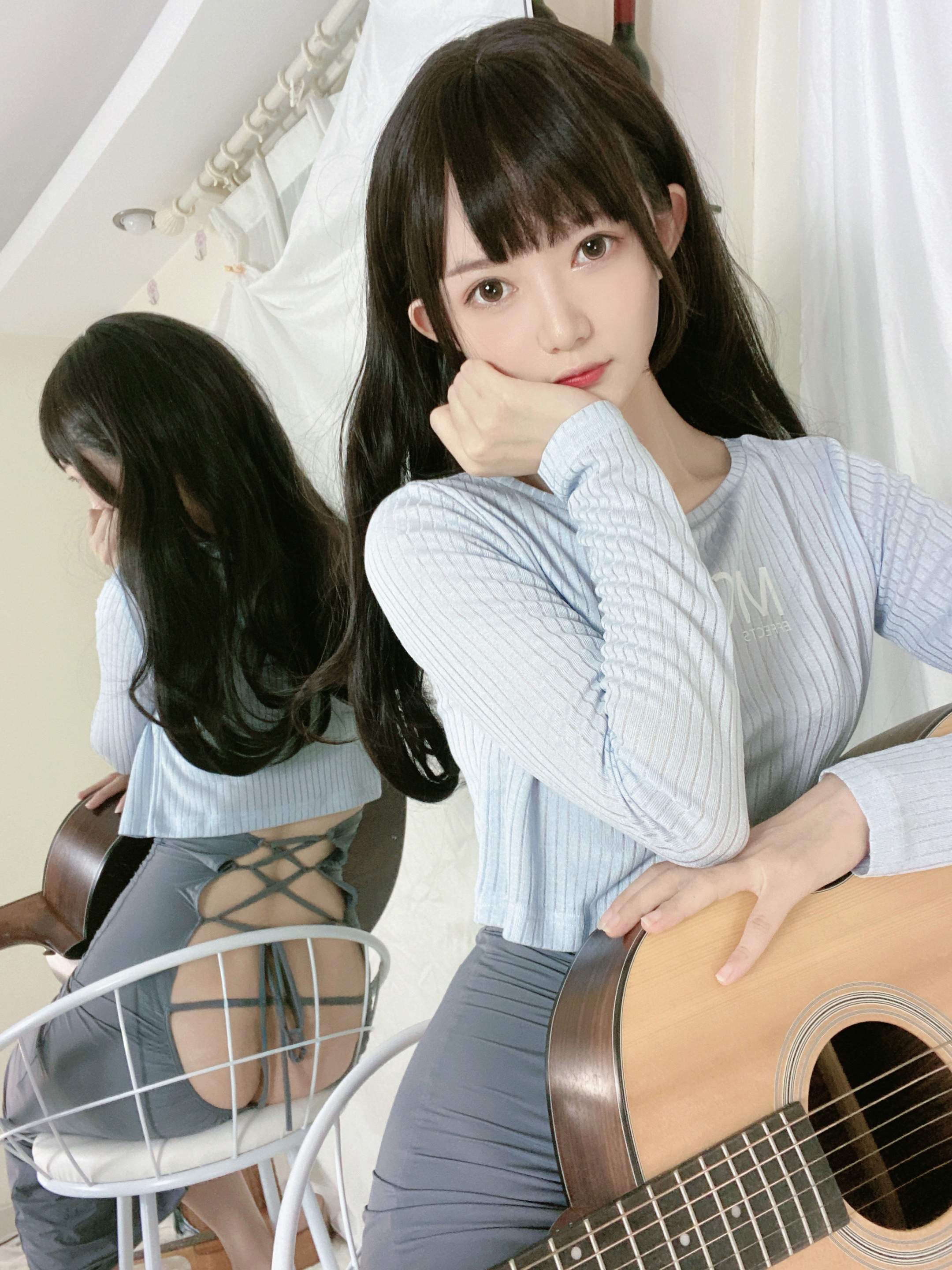51 Sauce - Guitar Sister 25P1V