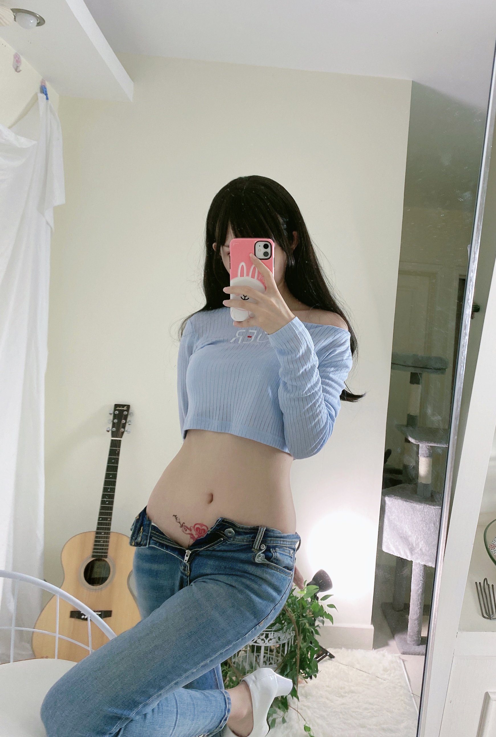 51 Sauce - Guitar Sister 25P1V